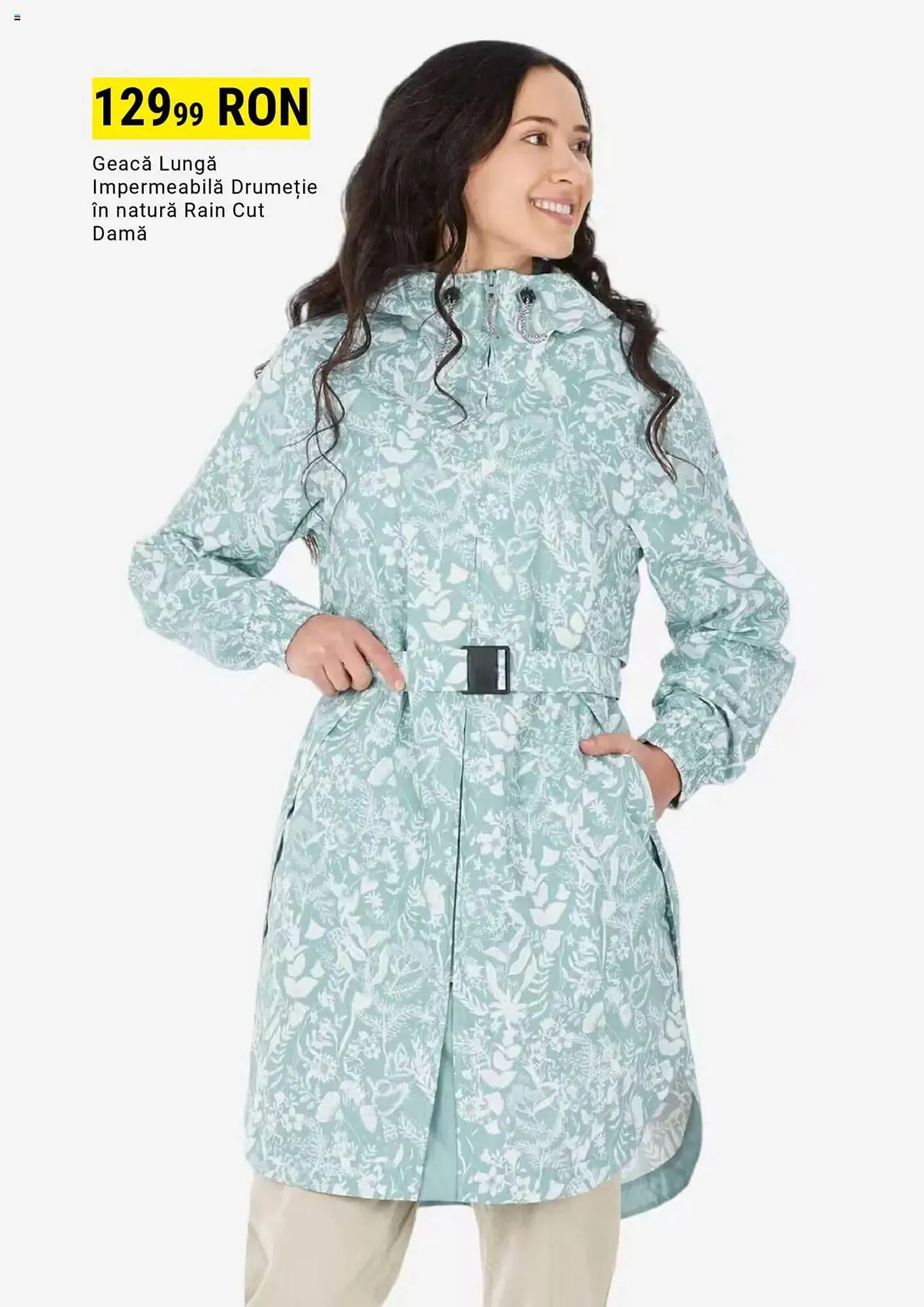 Catalog Catalog Decathlon de la 31 iulie până la 31 august 2025 - Revista Pagina 13