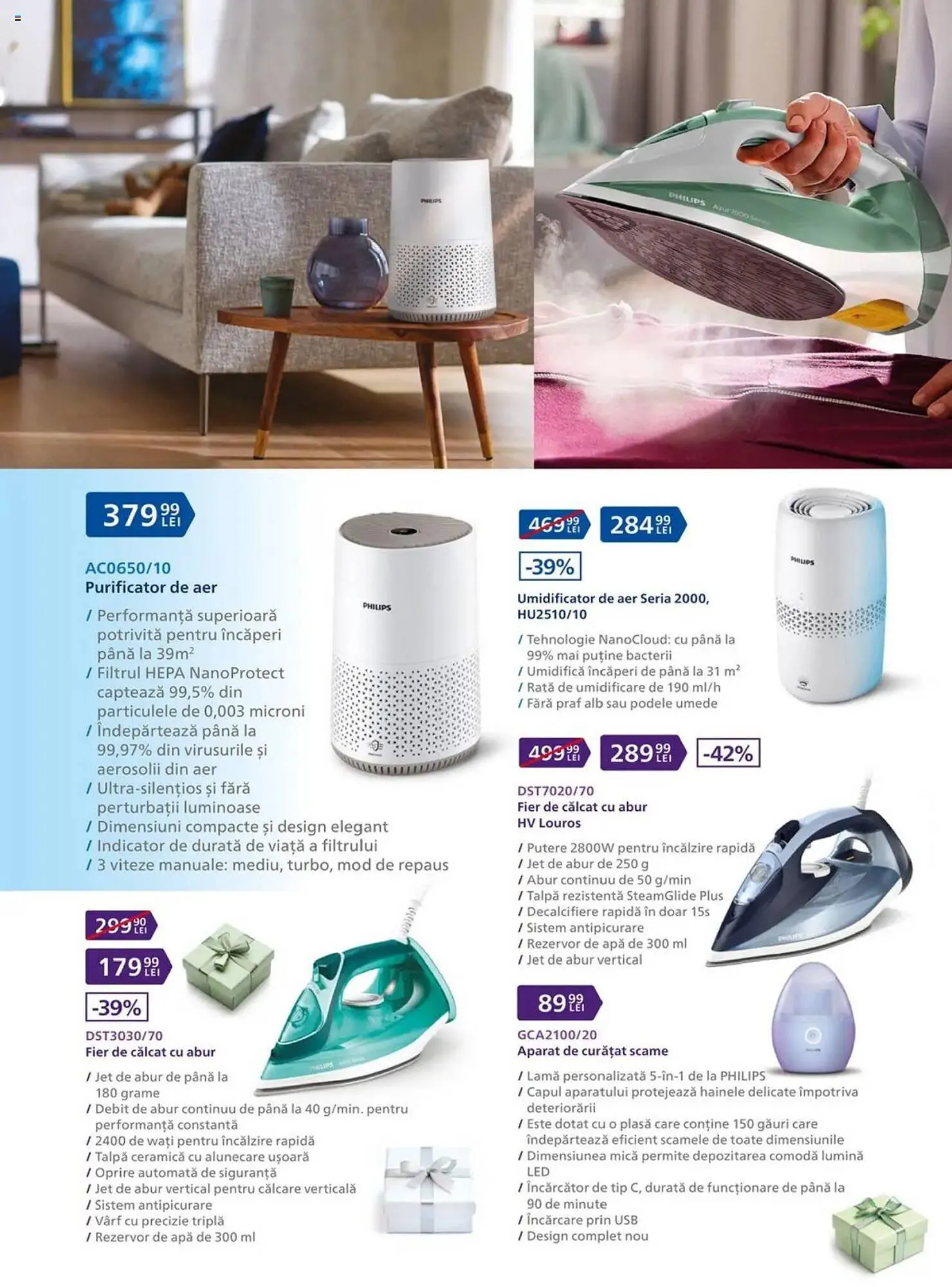 Catalog Catalog Carrefour de la 26 martie până la 6 mai 2025 - Revista Pagina 15