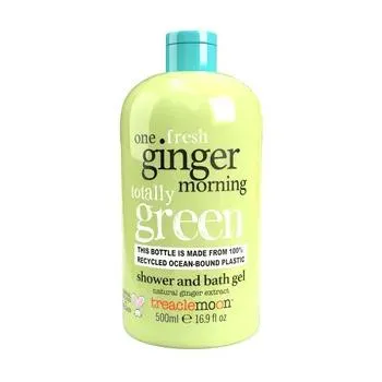 Gel de dus One Ginger Morning, 500ml, Treaclemoon