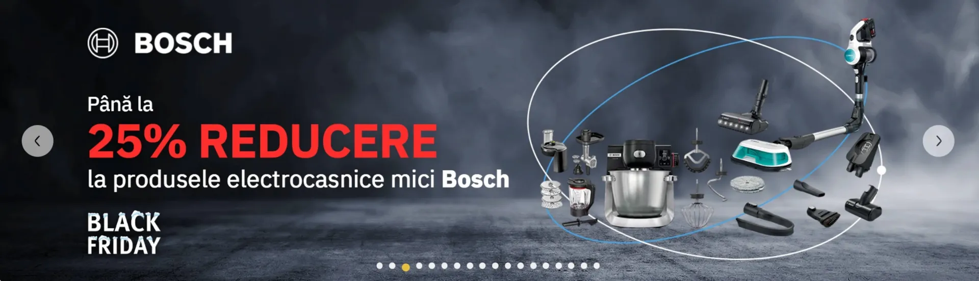 Catalog Catalog Media Galaxy de la 12 februarie până la 18 februarie 2026 - Revista Pagina 5