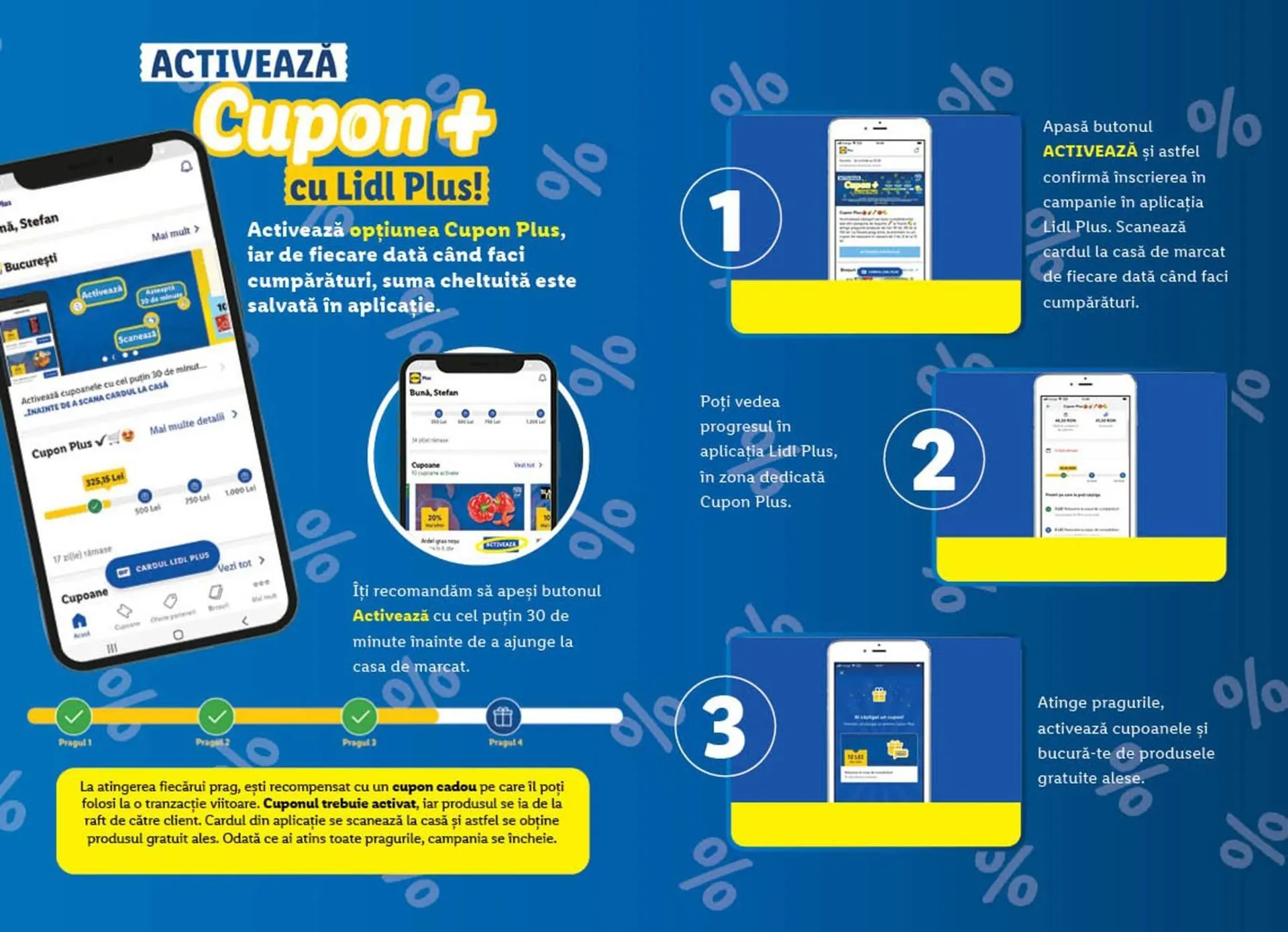 Catalog Catalog Lidl de la 11 iulie până la 11 iulie 2025 - Revista Pagina 6