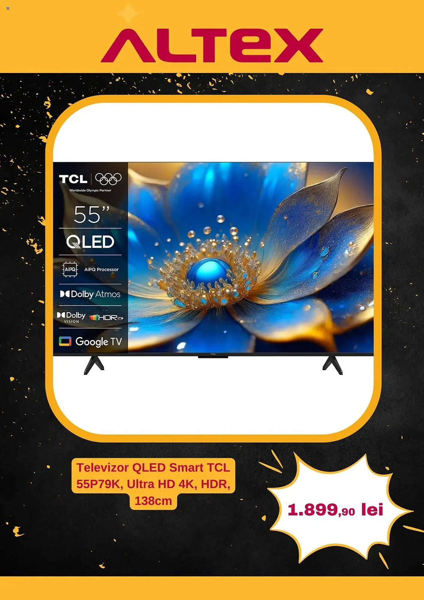 Catalog Catalog Altex de la 13 august până la 20 august 2025 - Revista Pagina 5