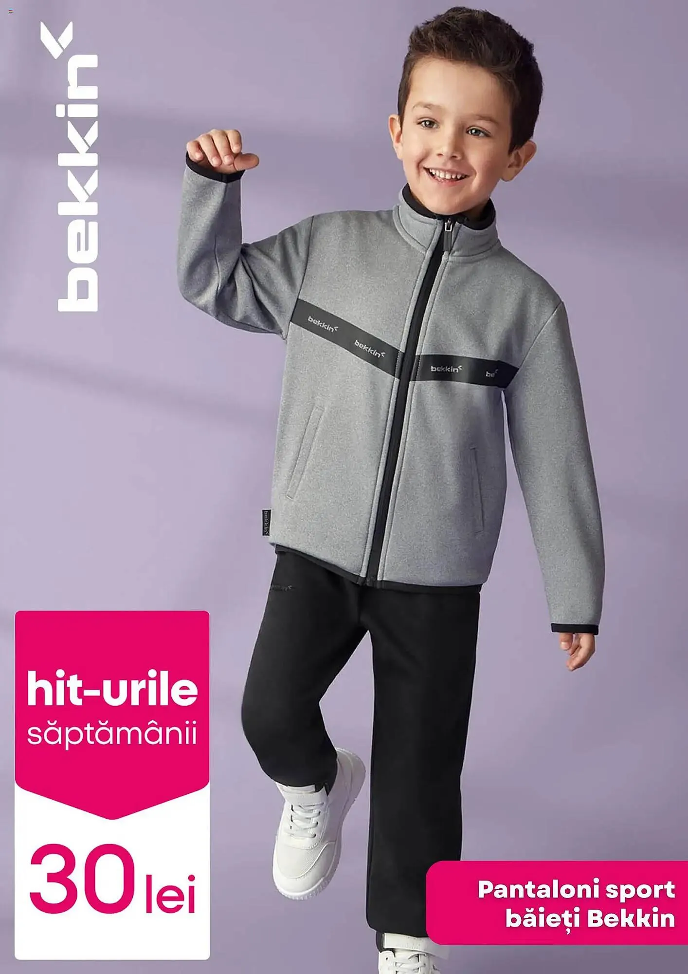 Catalog Catalog Pepco de la 1 ianuarie până la 7 ianuarie 2026 - Revista Pagina 5