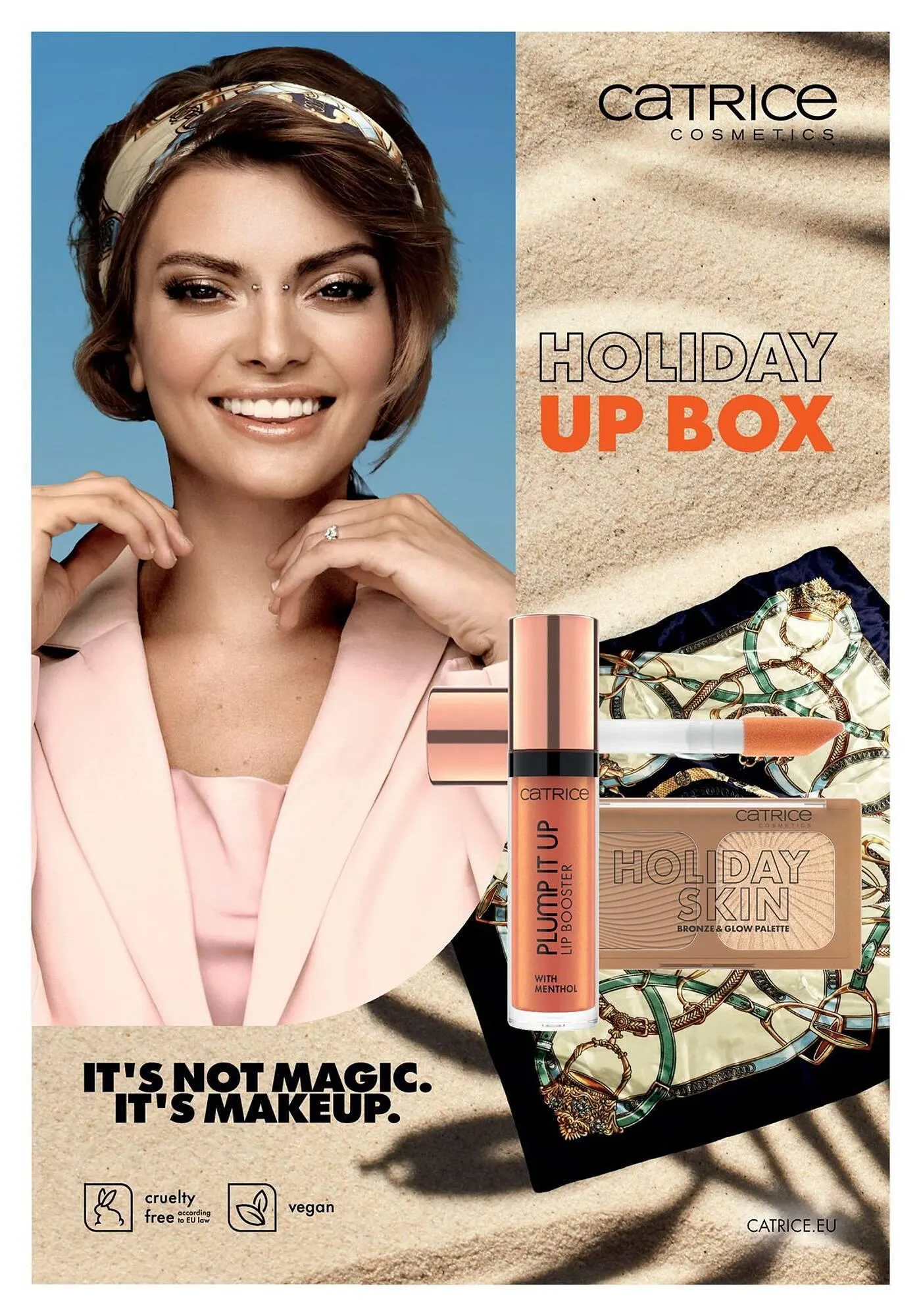 Catalog DM catalog de la 14 septembrie până la 17 octombrie 2023 - Revista Pagina 7