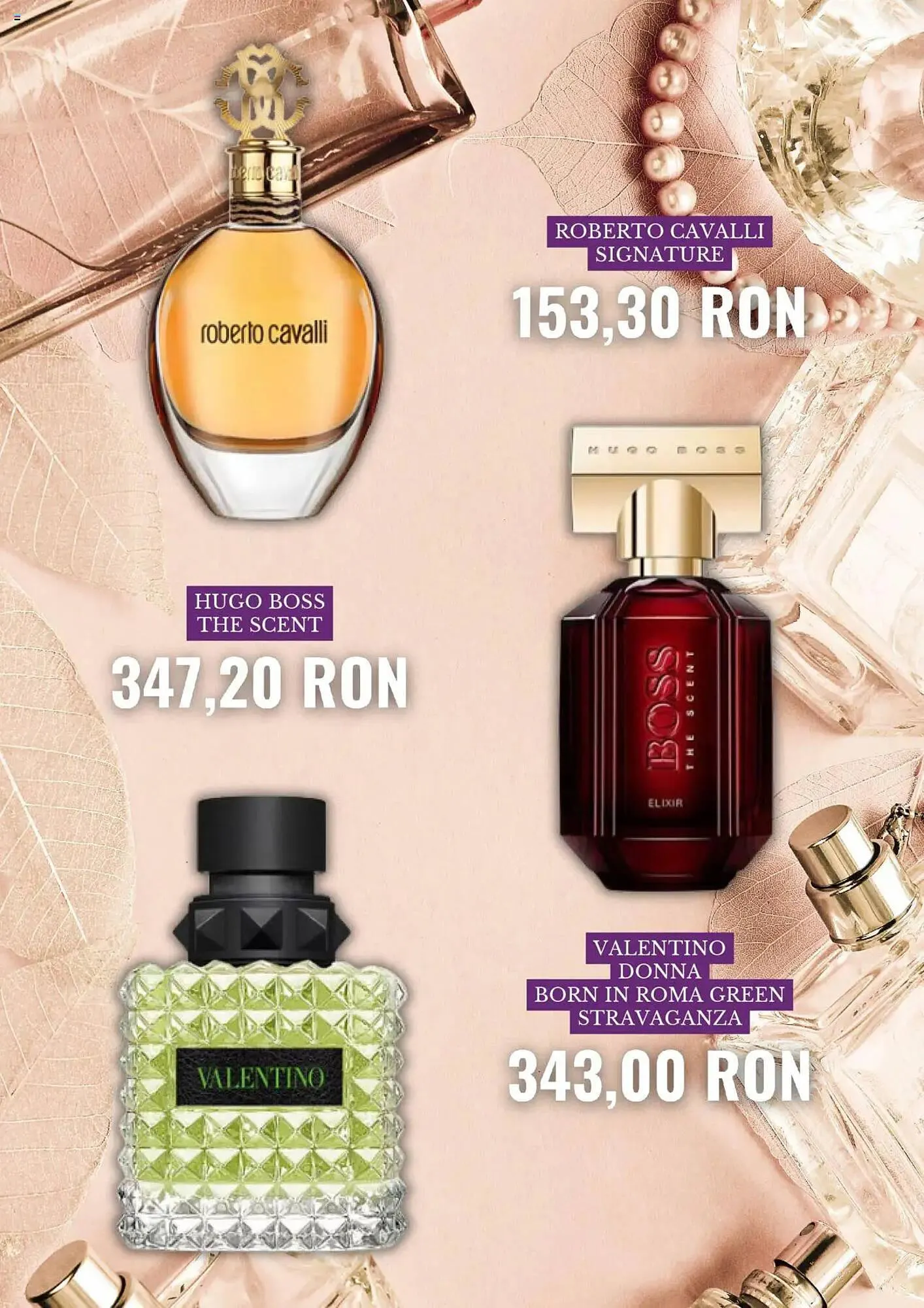 Catalog Catalog Marionnaud de la 1 mai până la 31 mai 2025 - Revista Pagina 2