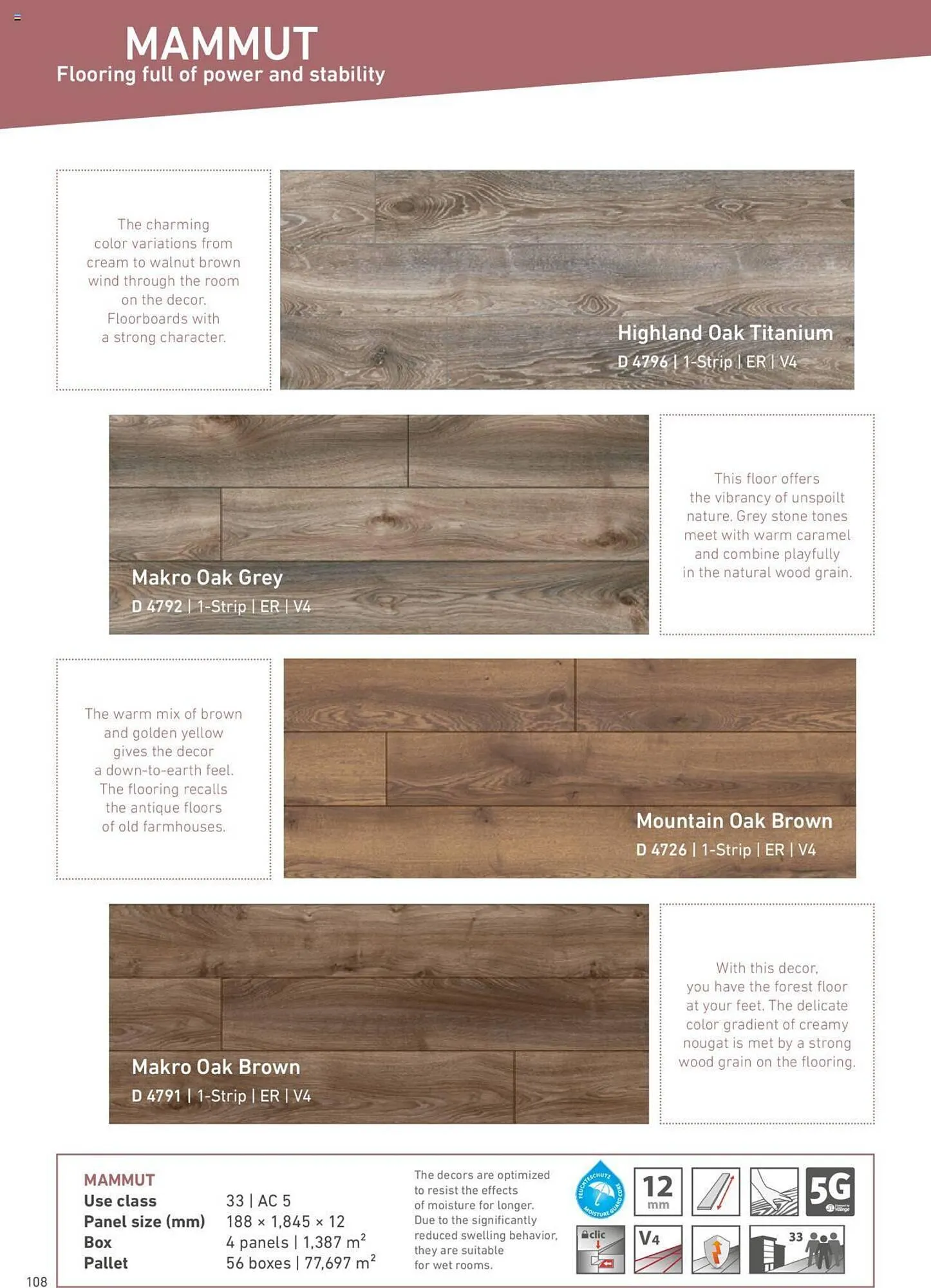 Catalog Proges catalog de la 5 aprilie până la 31 decembrie 2023 - Revista Pagina 228