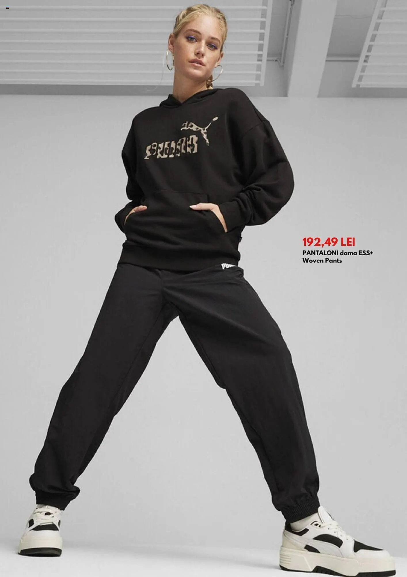 Catalog Catalog Intersport de la 1 august până la 31 august 2024 - Revista Pagina 10