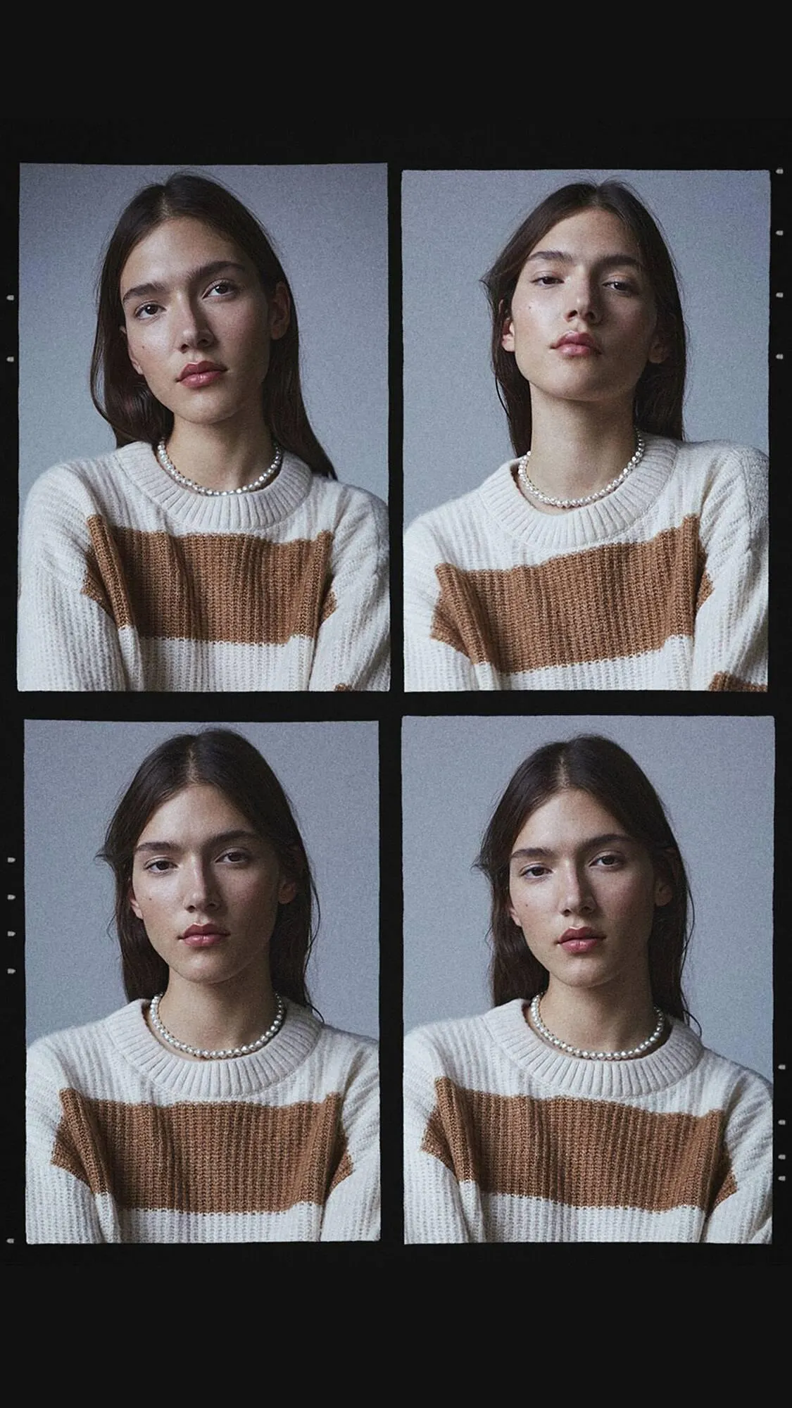 Catalog Stradivarius catalog de la 24 noiembrie până la 30 noiembrie 2023 - Revista Pagina 3