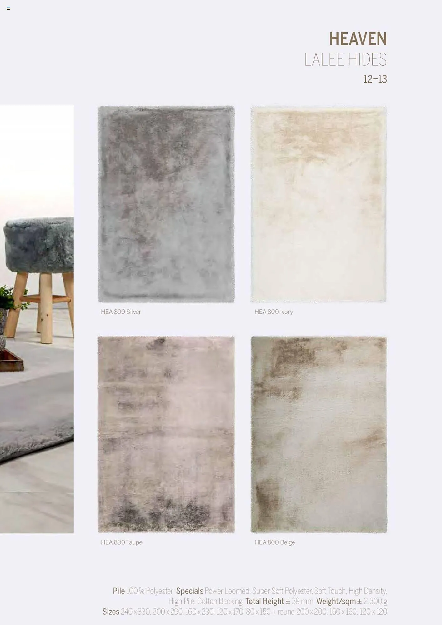 Catalog Proges catalog de la 31 ianuarie până la 31 decembrie 2024 - Revista Pagina 13