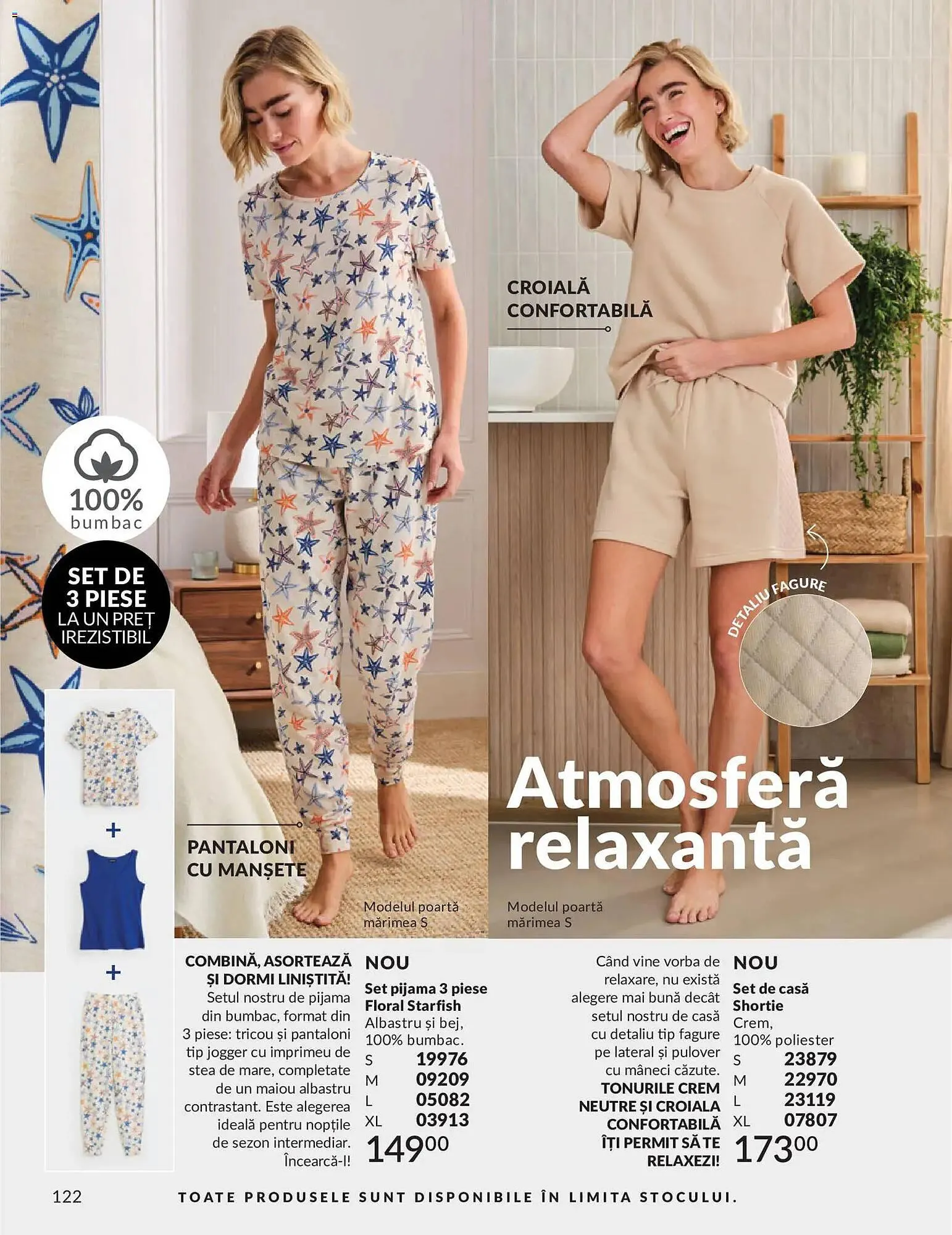 Catalog Catalog Avon de la 30 aprilie până la 31 mai 2026 - Revista Pagina 124