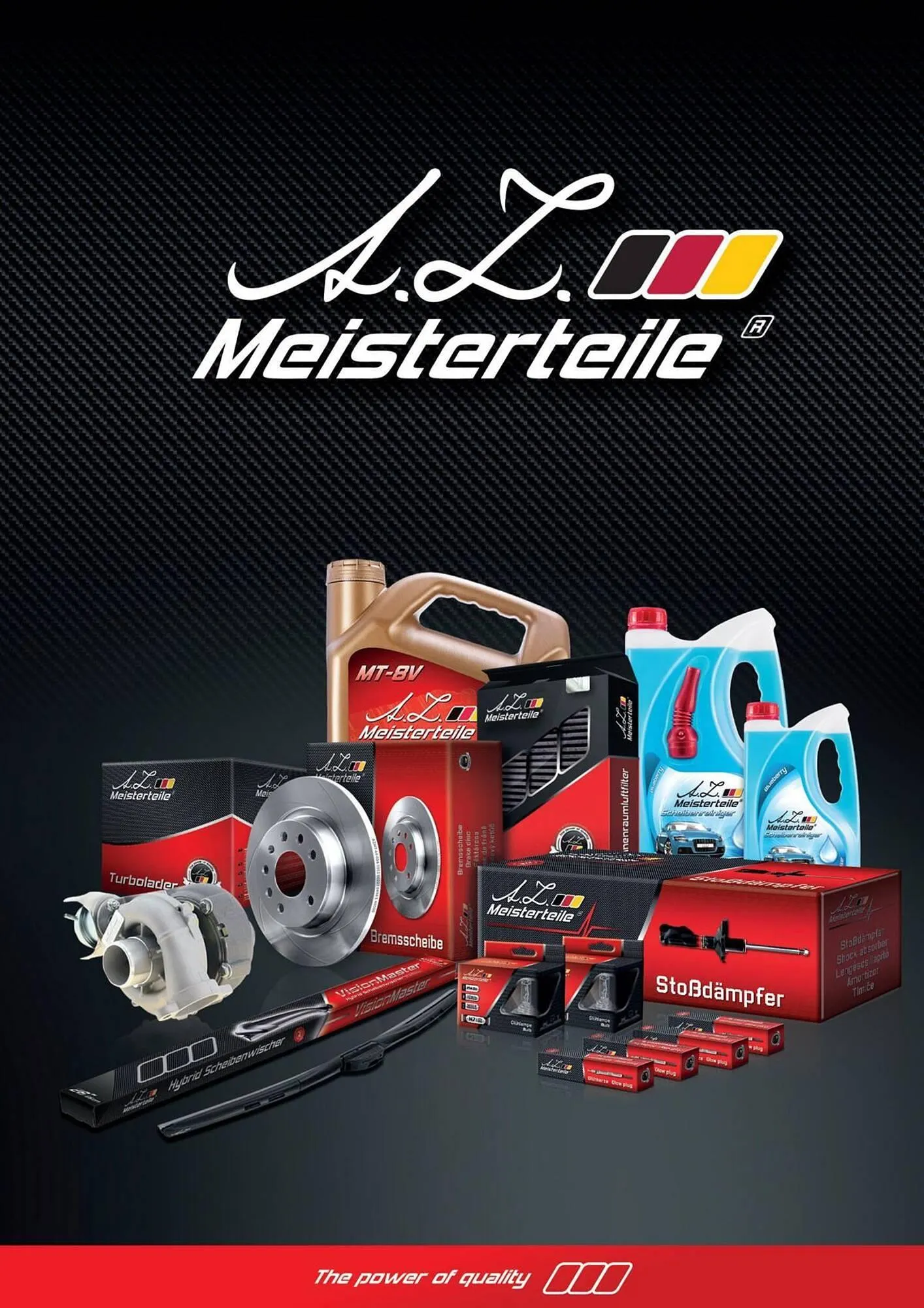 Catalog Catalog UNIX Auto de la 1 aprilie până la 30 aprilie 2026 - Revista Pagina 19