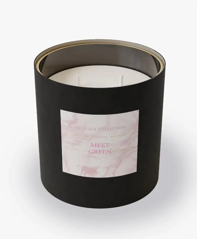 Lumânare parfumată