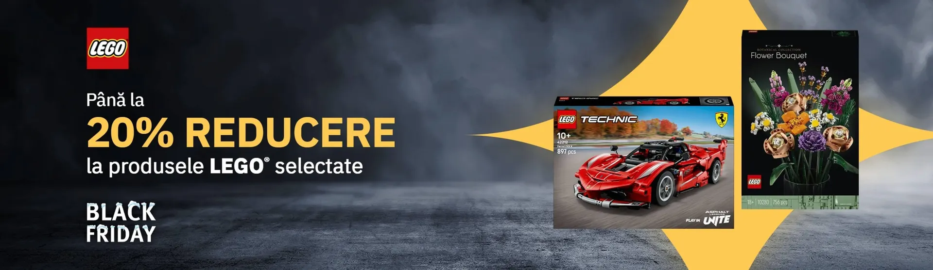 Catalog Catalog Altex de la 12 februarie până la 18 februarie 2026 - Revista Pagina 16