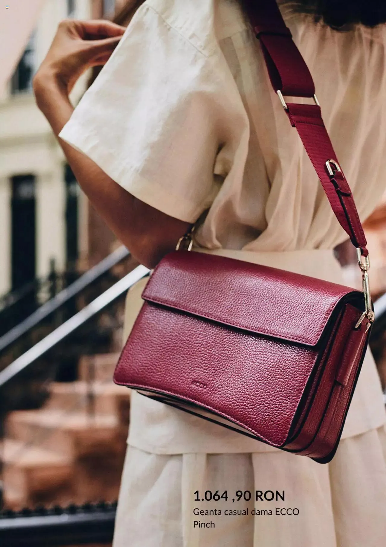 Catalog Catalog Ecco de la 1 februarie până la 5 februarie 2024 - Revista Pagina 2