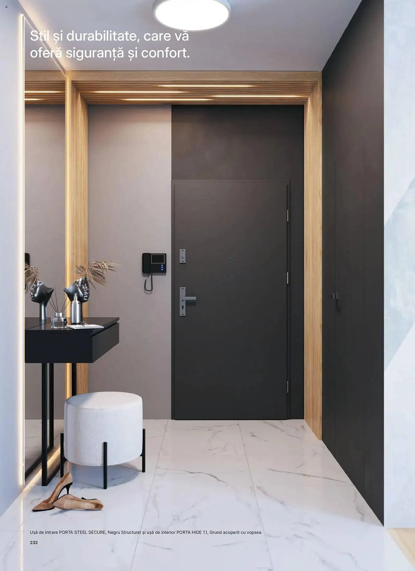 Catalog Catalog Proges de la 12 februarie până la 28 februarie 2027 - Revista Pagina 235