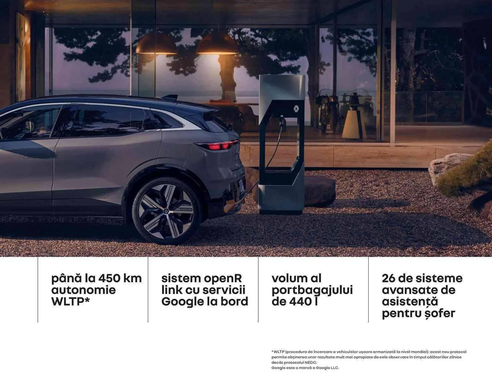 Catalog Renault catalog de la 1 ianuarie până la 31 decembrie 2023 - Revista Pagina 3