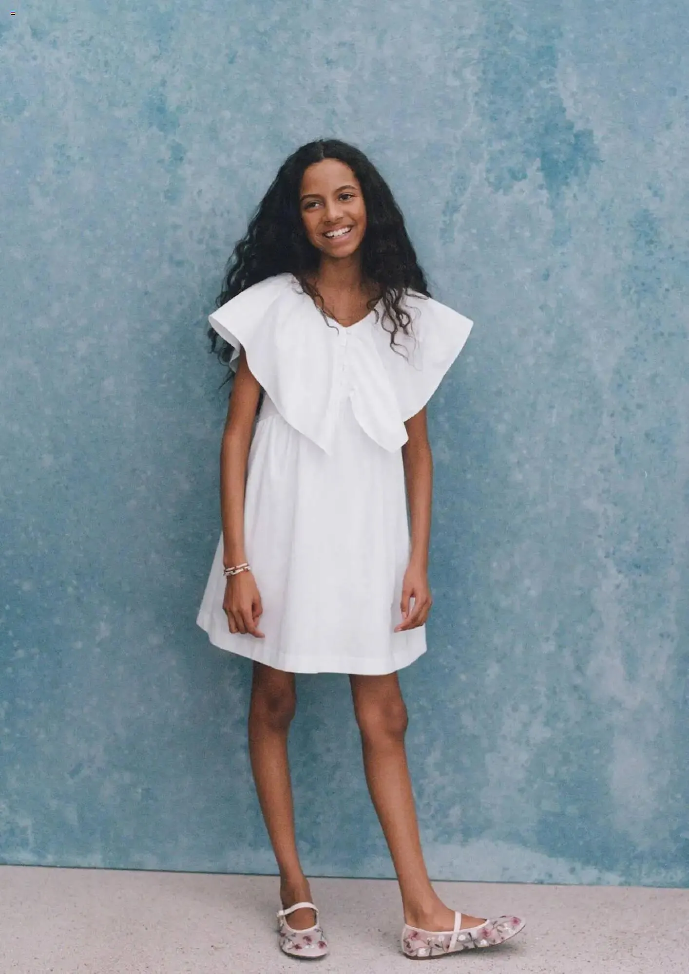 Catalog Catalog Zara de la 1 aprilie până la 30 aprilie 2025 - Revista Pagina 11