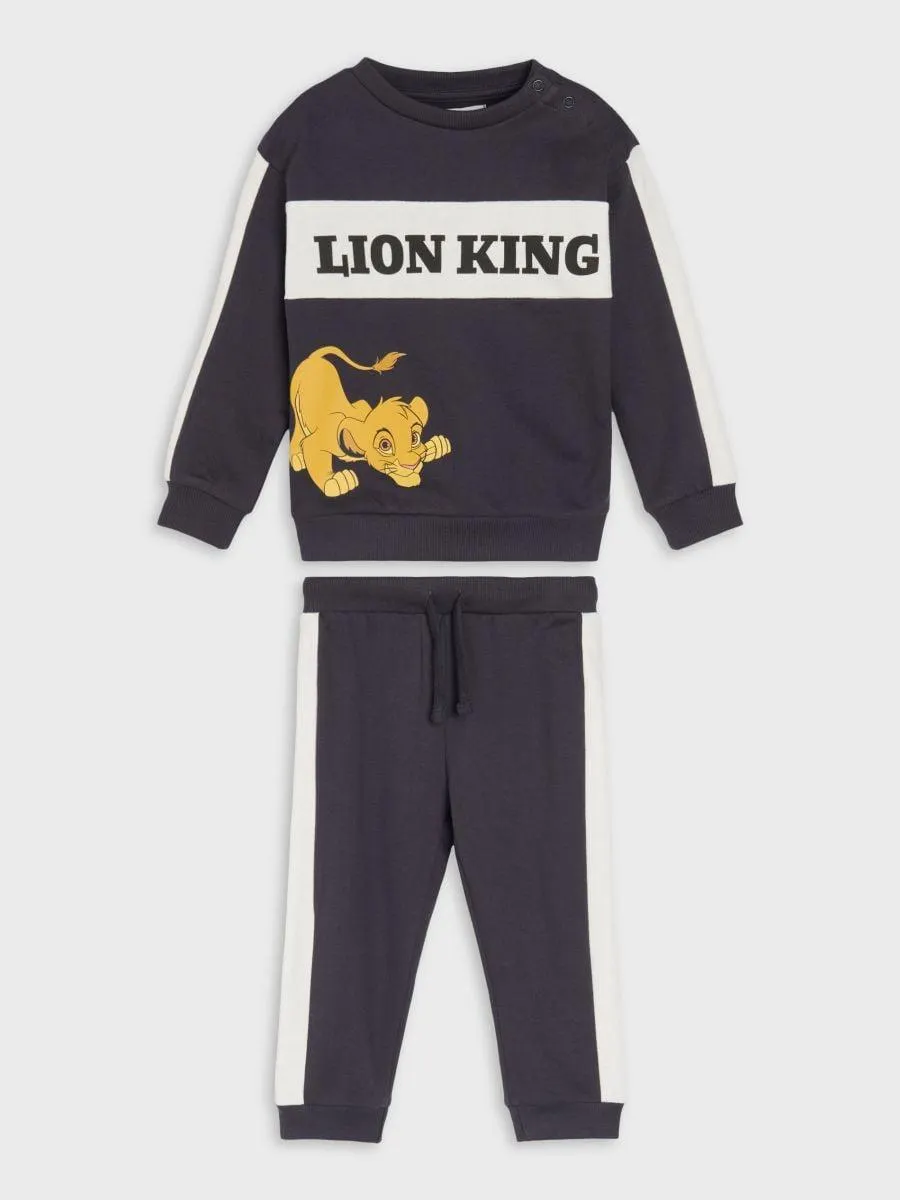 Compleu din jerseu The Lion King