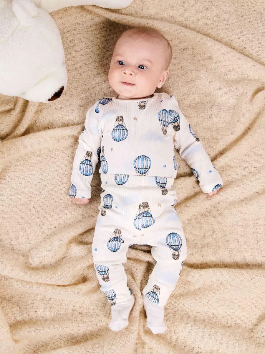 Set: body și colanți