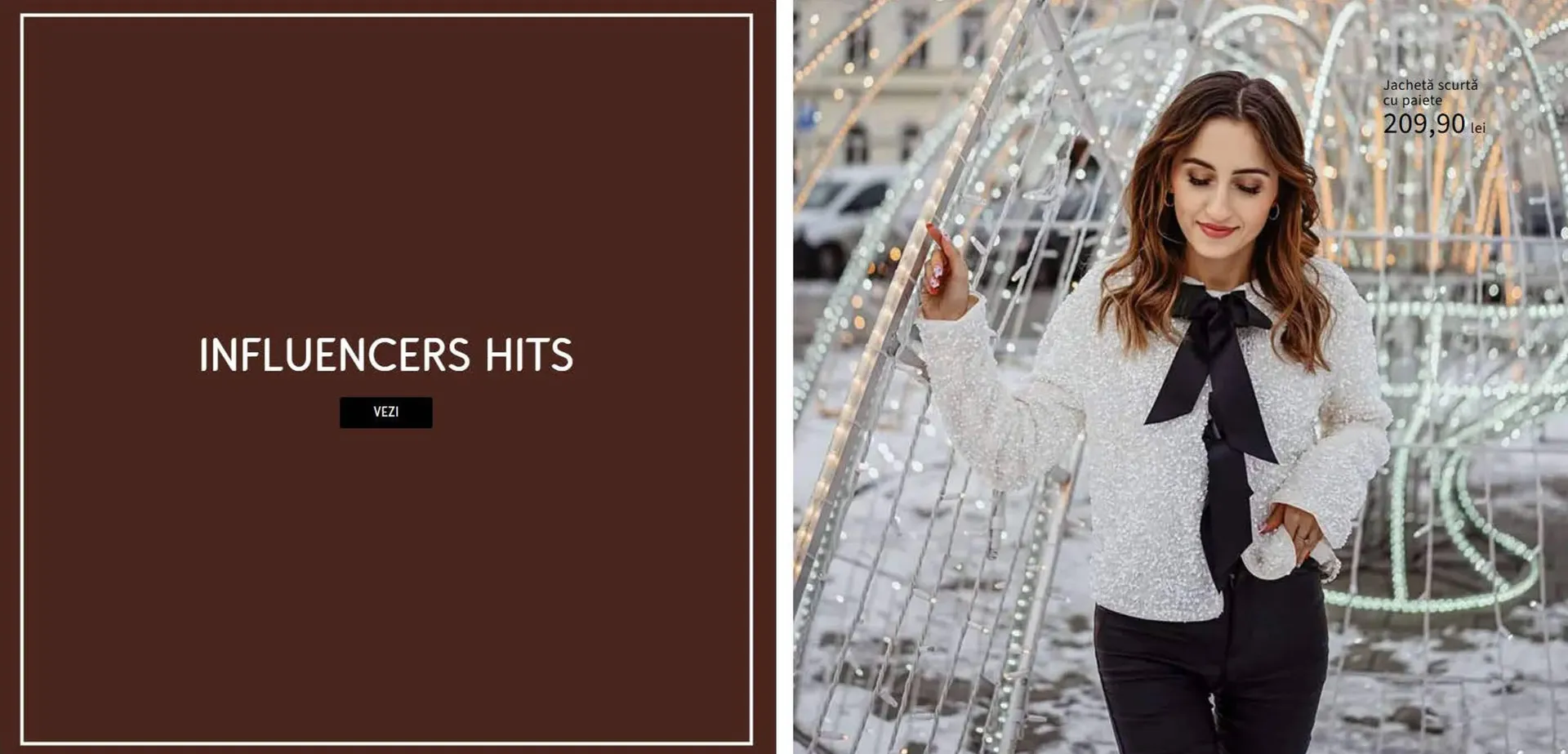 Catalog Magazine Bonprix de la 4 februarie până la 17 februarie 2026 - Revista Pagina 2