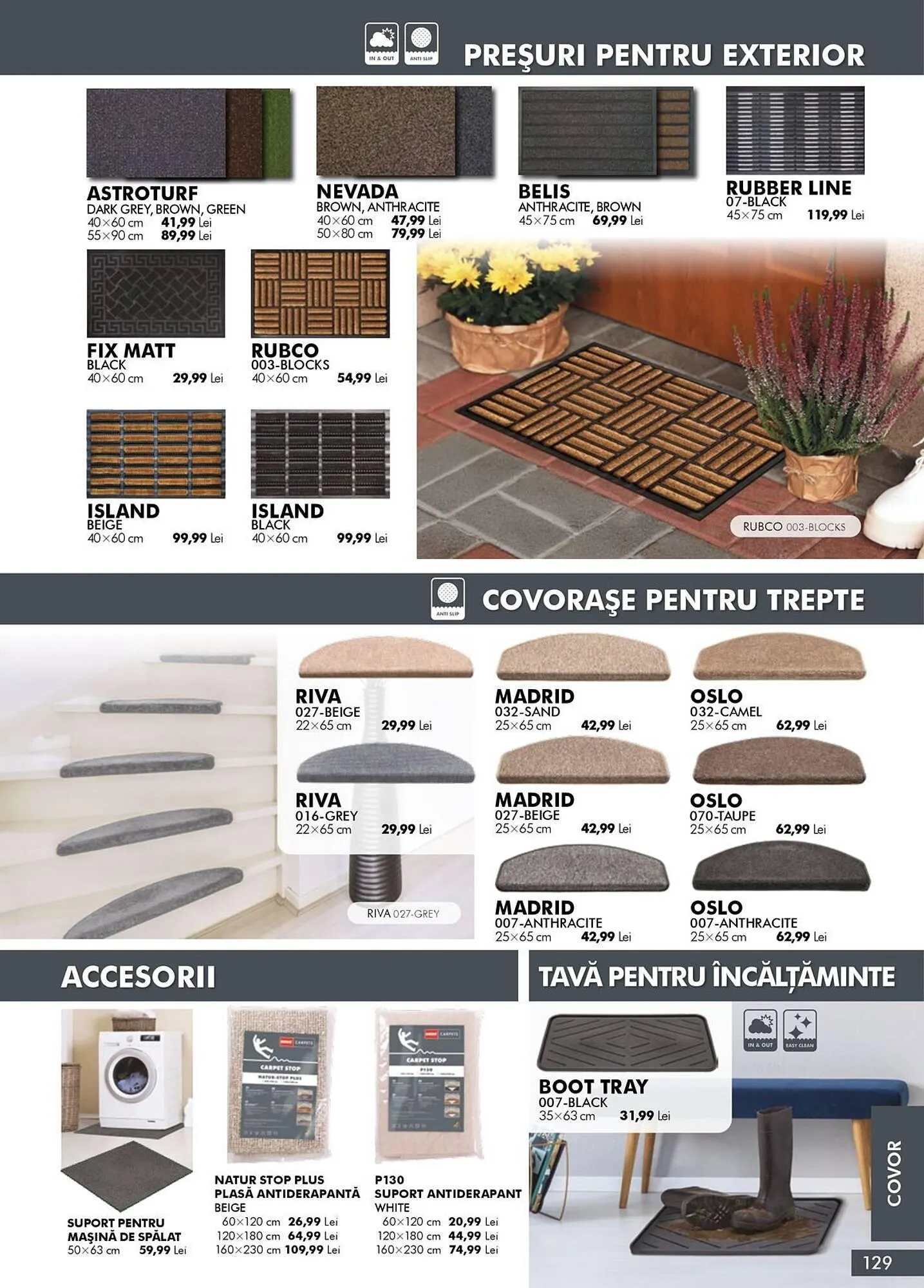 Catalog Catalog Diego de la 20 octombrie până la 31 decembrie 2026 - Revista Pagina 129