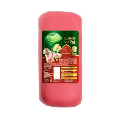 AGRICOLA Sunca de Pui