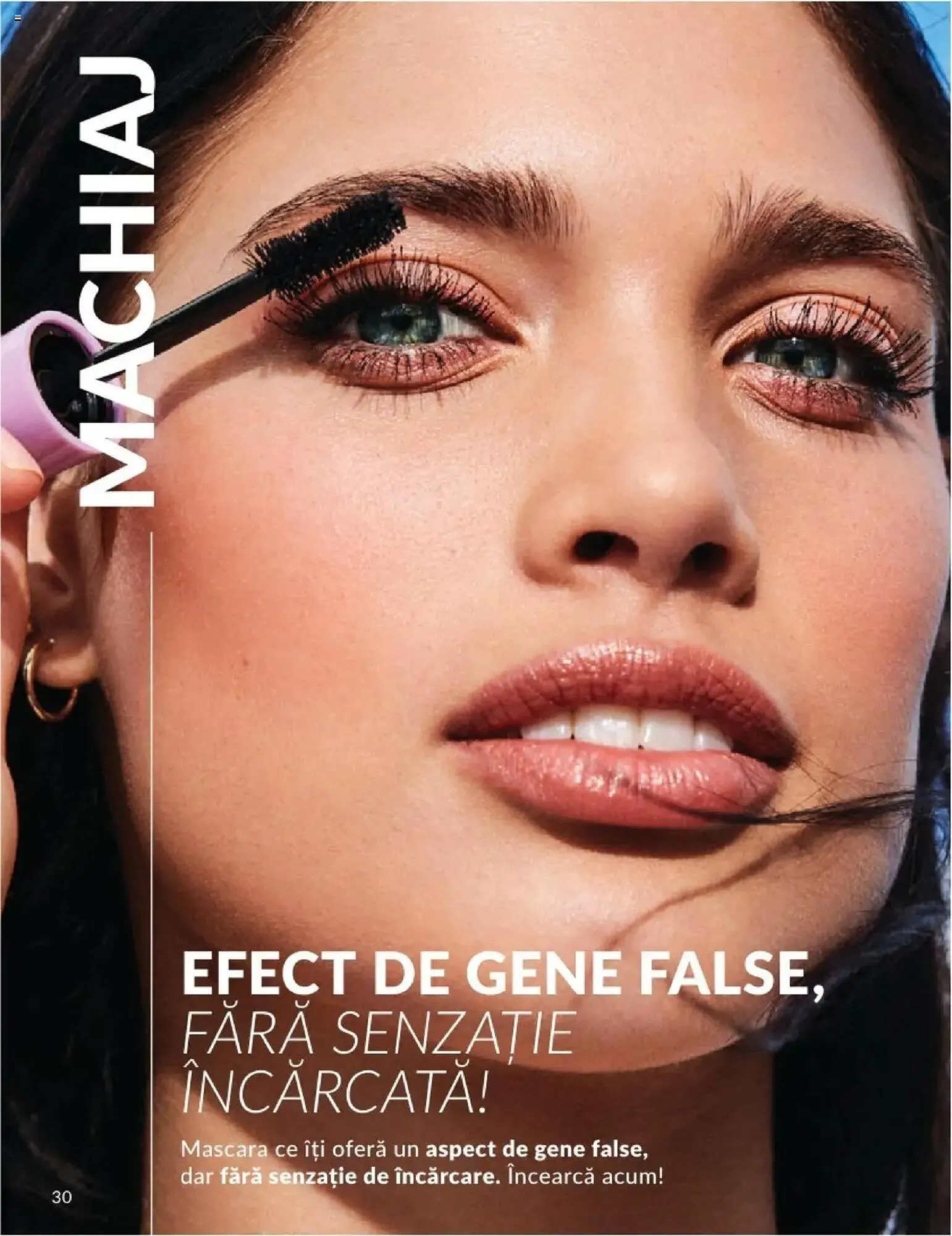 Catalog Catalog Avon de la 1 februarie până la 28 februarie 2025 - Revista Pagina 30