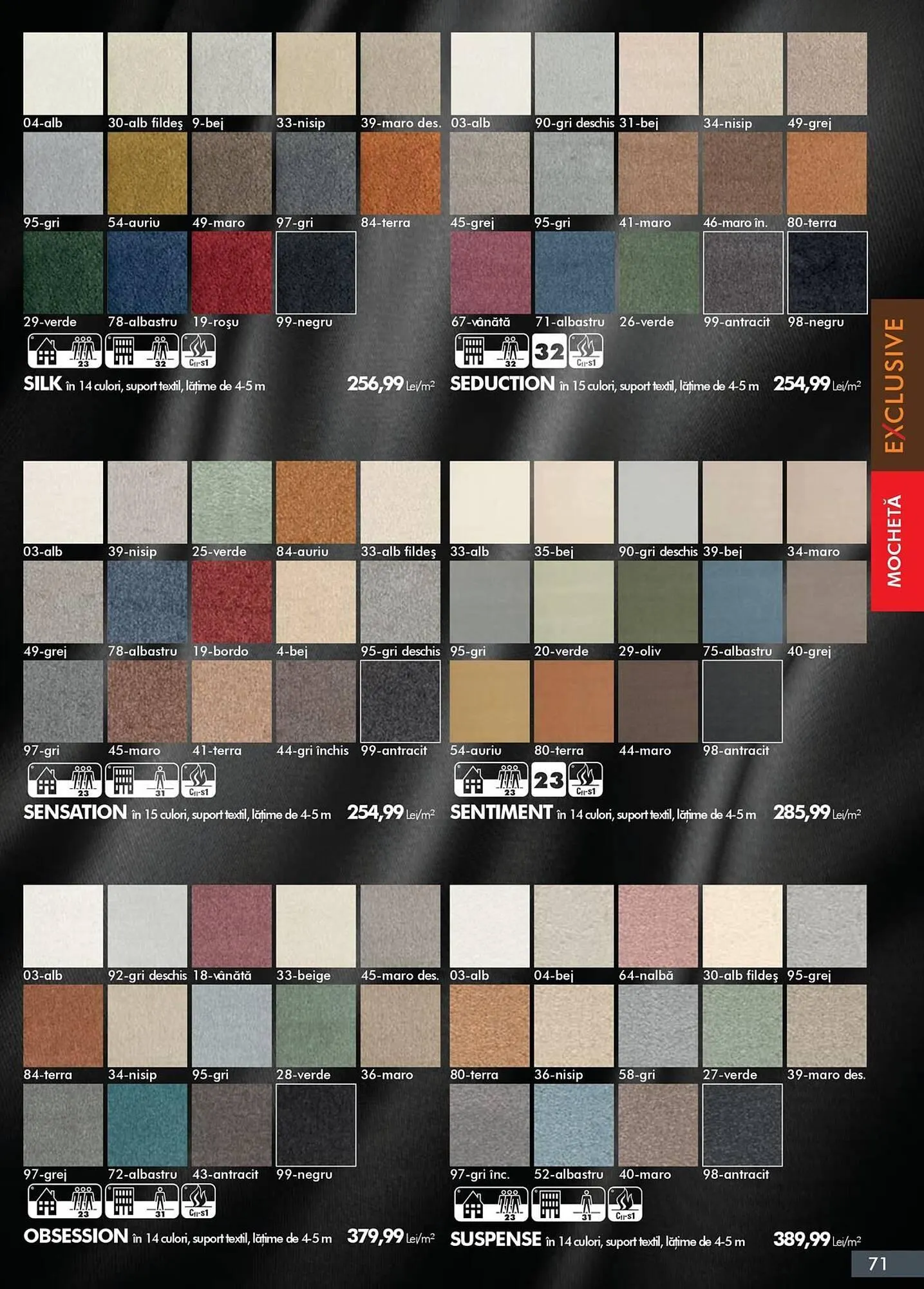 Catalog Catalog Diego de la 20 octombrie până la 31 decembrie 2026 - Revista Pagina 71