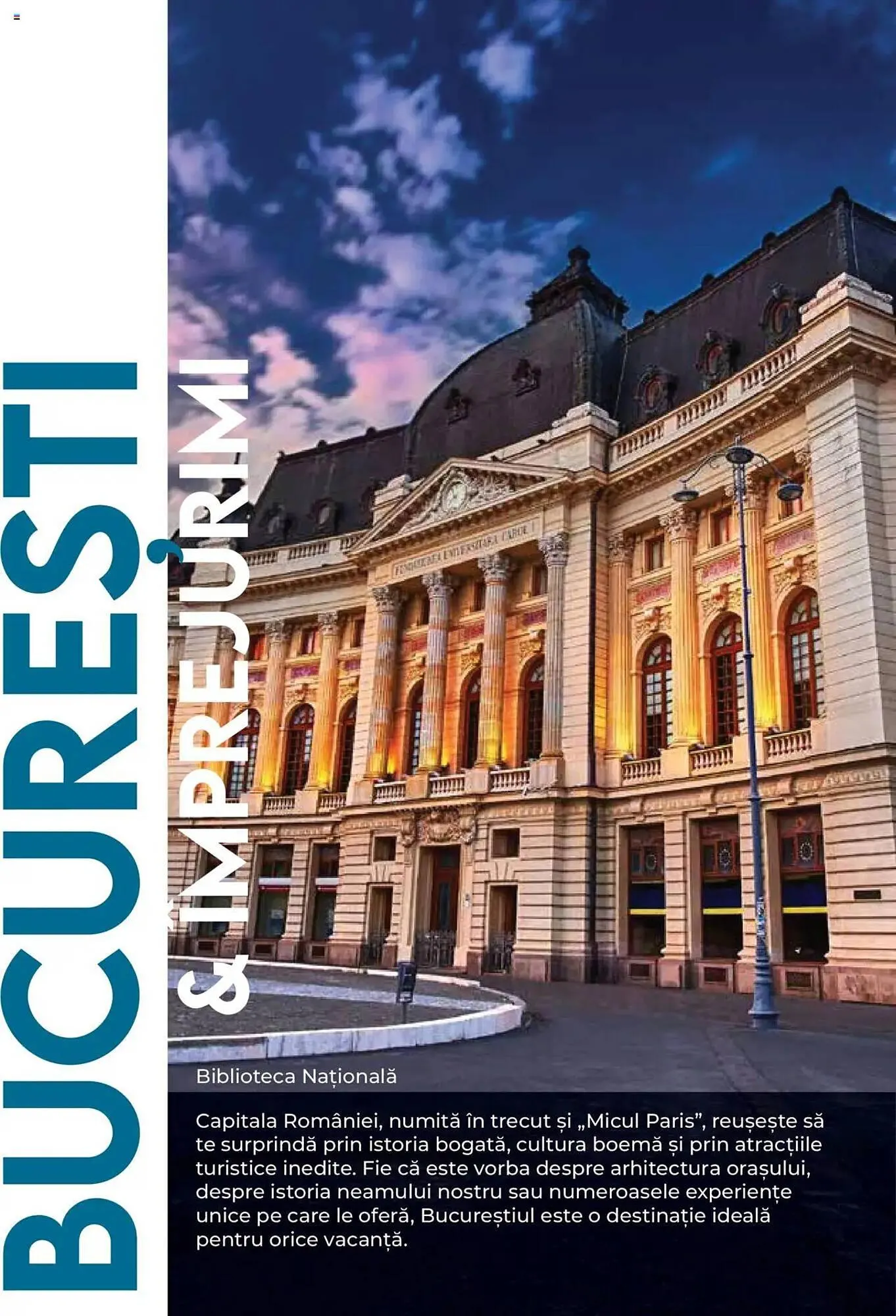 Catalog Catalog Metro de la 31 iulie până la 31 decembrie 2026 - Revista Pagina 8