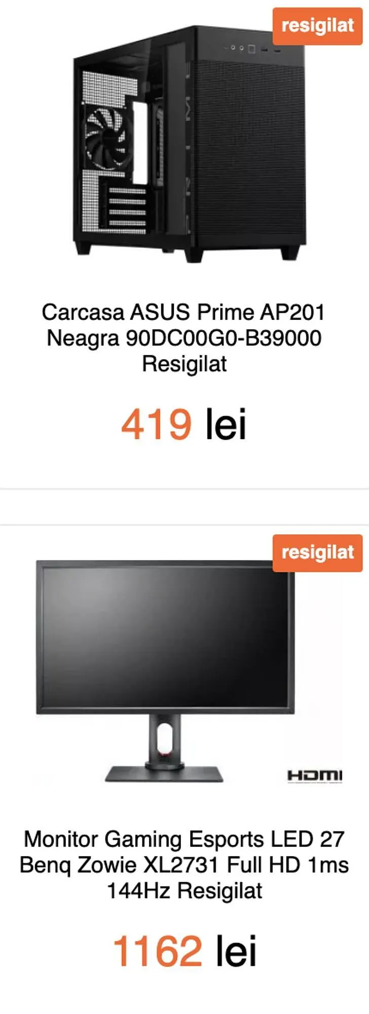 Catalog Catalog Cel de la 22 octombrie până la 4 noiembrie 2025 - Revista Pagina 3