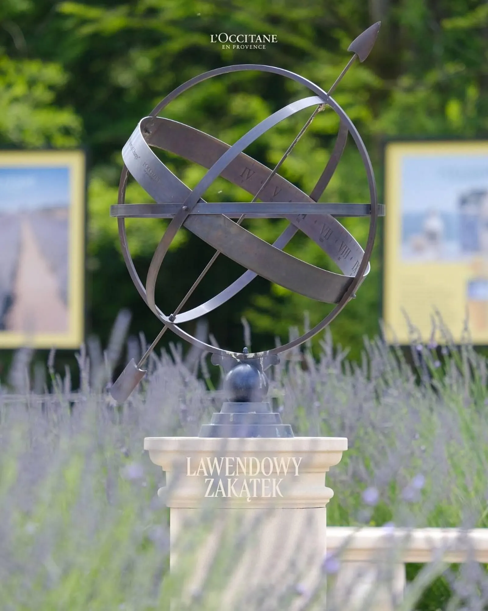 Catalog Catalog L'OCCITANE de la 24 iulie până la 5 august 2025 - Revista Pagina 6