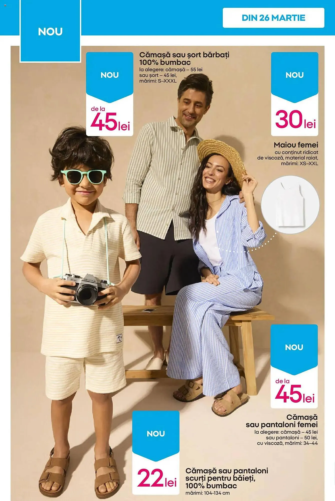 Catalog Catalog Pepco de la 26 martie până la 1 aprilie 2026 - Revista Pagina 10