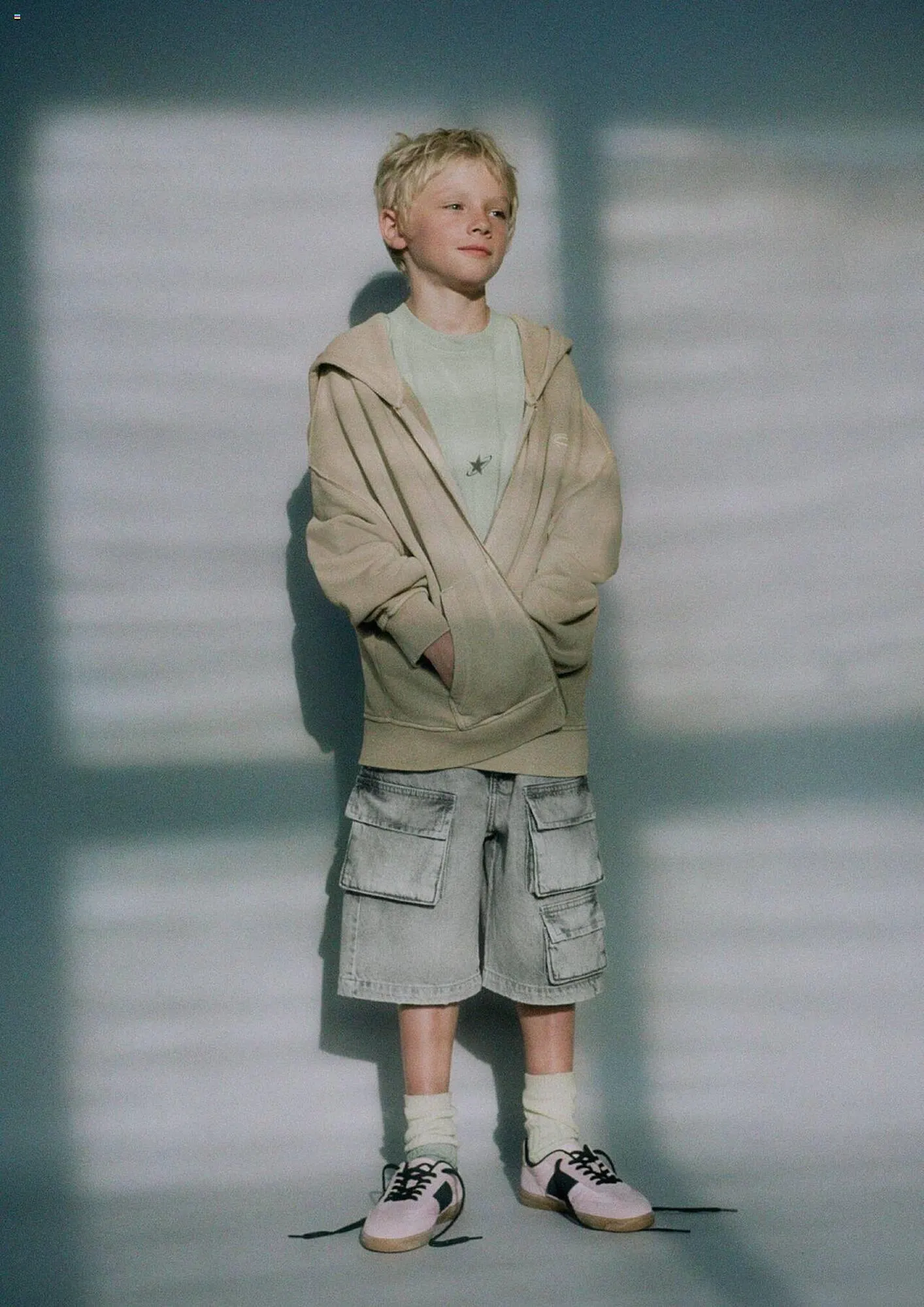 Catálogo de Catálogo Zara 1 de agosto al 31 de agosto 2024 - Página 4