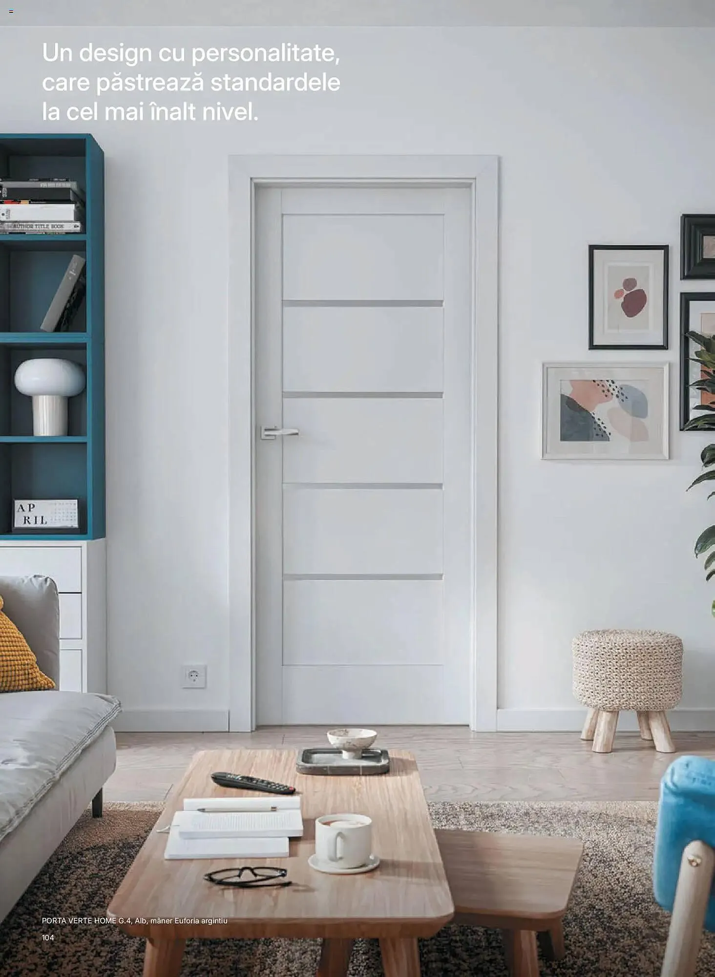 Catalog Catalog Proges de la 12 februarie până la 28 februarie 2027 - Revista Pagina 107