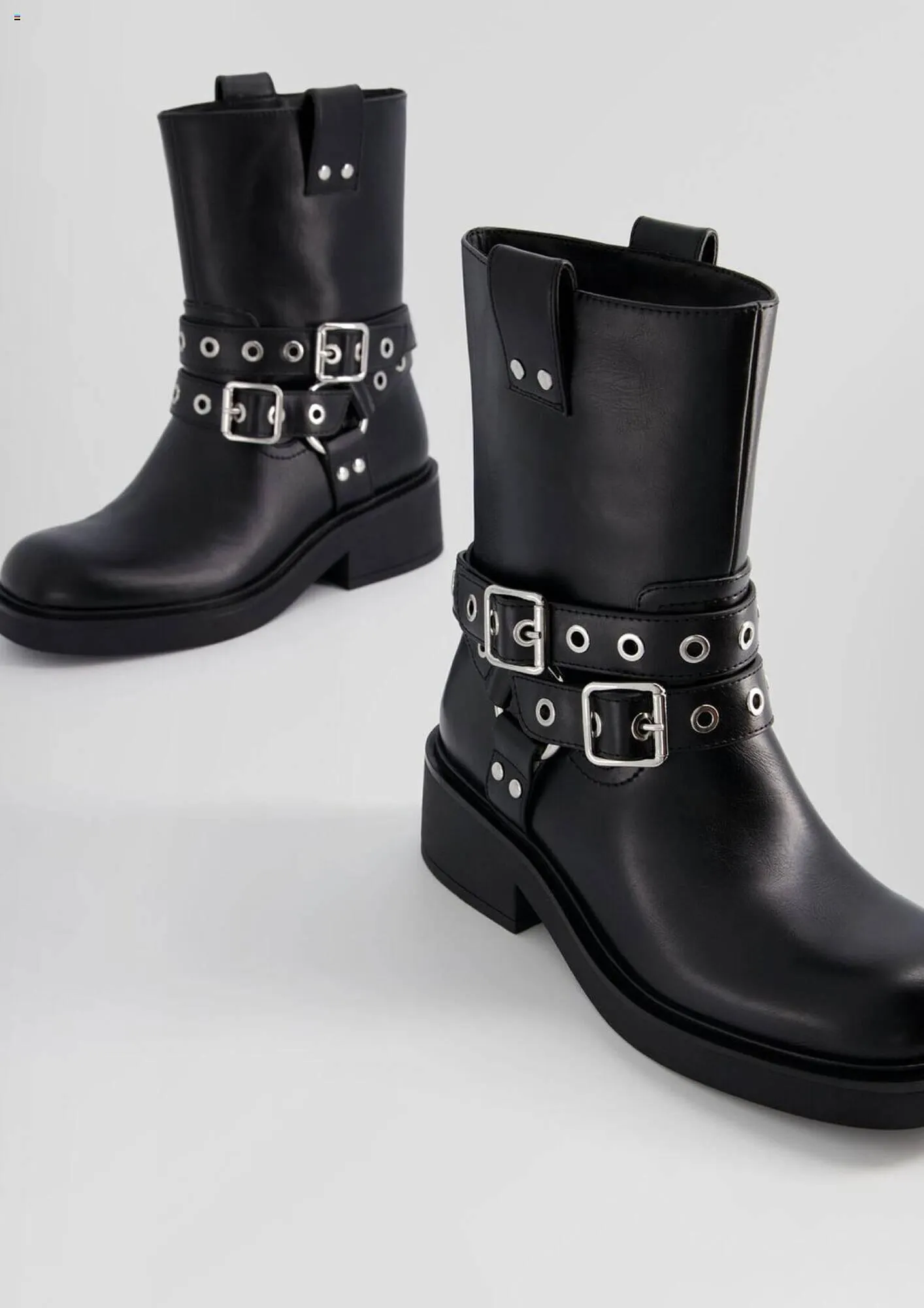 Folheto Folheto Bershka de 1 de novembro até 30 de novembro 2023 - Pagina 4