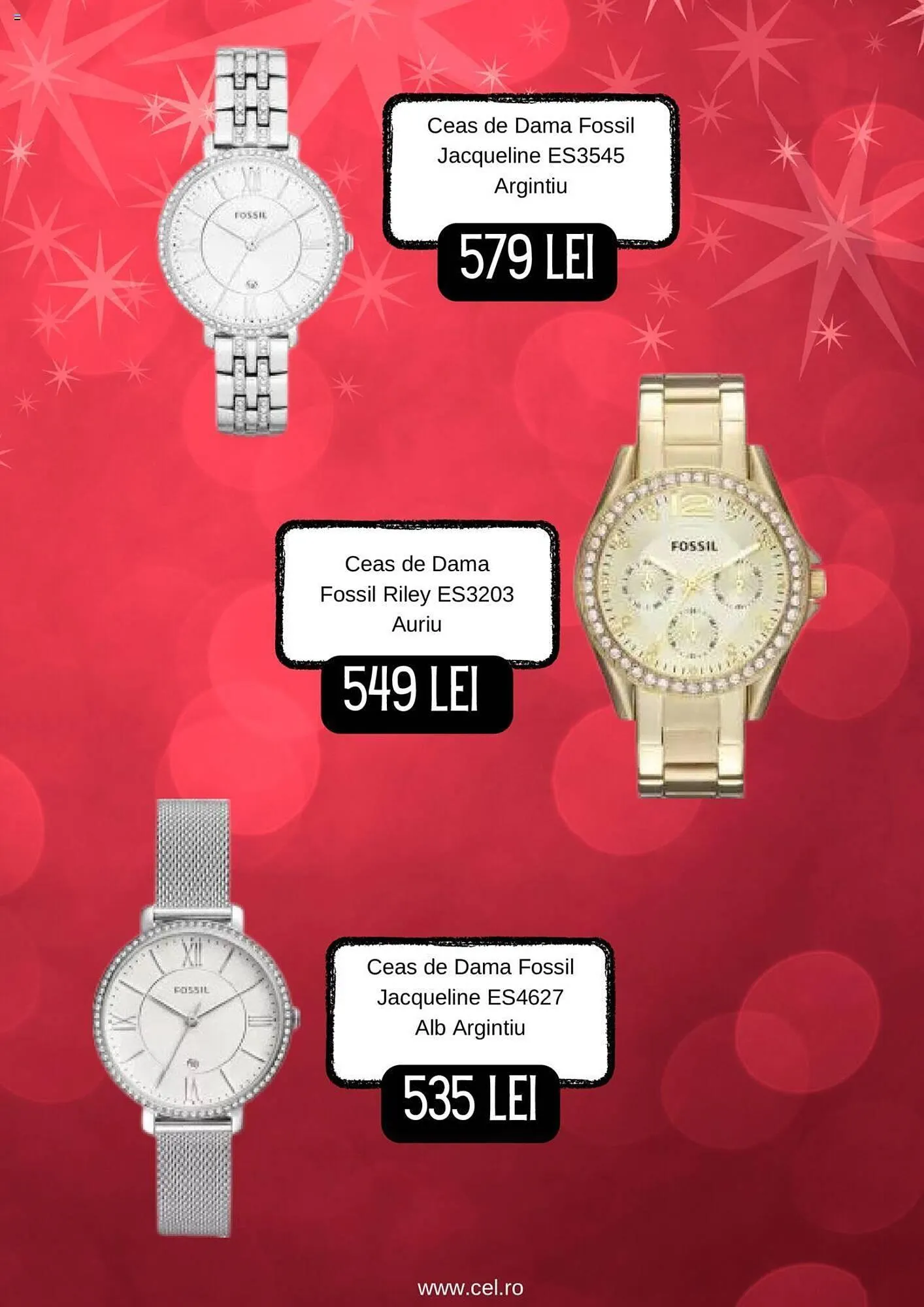 Catalog Cel catalog de la 8 decembrie până la 28 decembrie 2023 - Revista Pagina 2