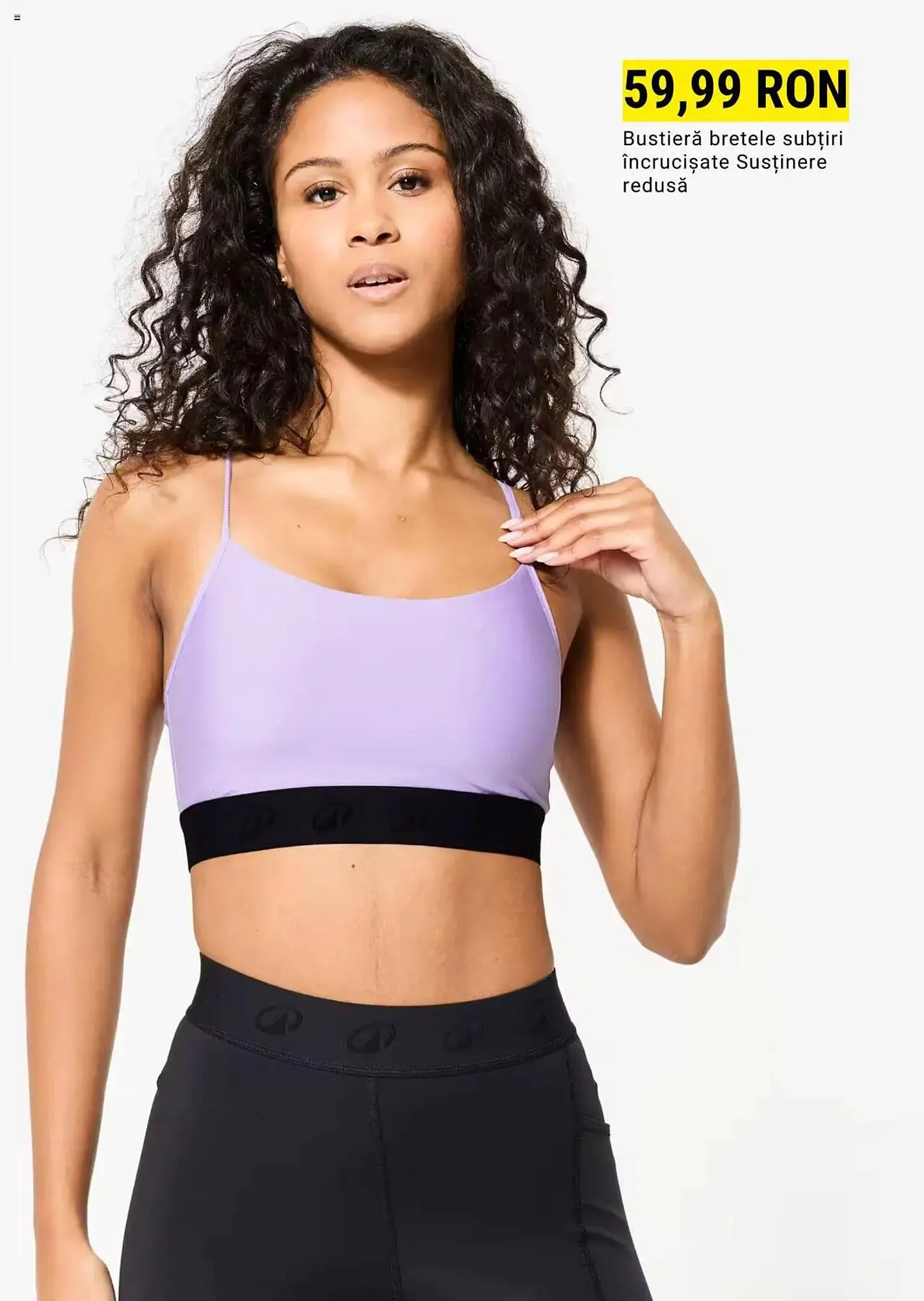 Catalog Catalog Decathlon de la 1 martie până la 31 martie 2025 - Revista Pagina 16