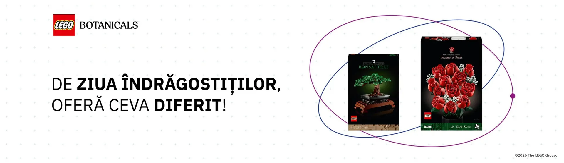 Catalog Catalog Media Galaxy de la 5 februarie până la 11 februarie 2026 - Revista Pagina 10