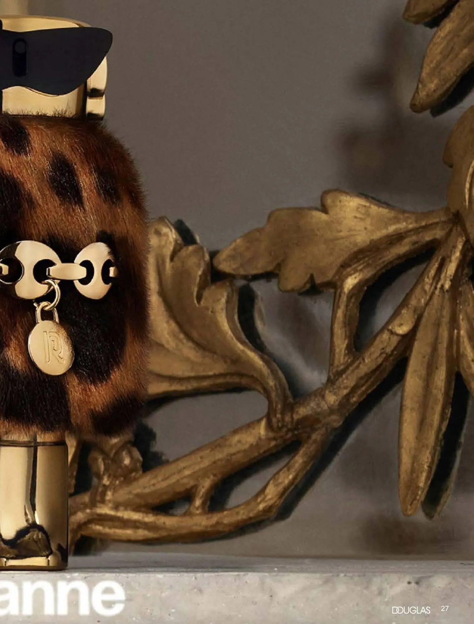 Catalog Magazine Douglas de la 2 decembrie până la 5 ianuarie 2026 - Revista Pagina 27