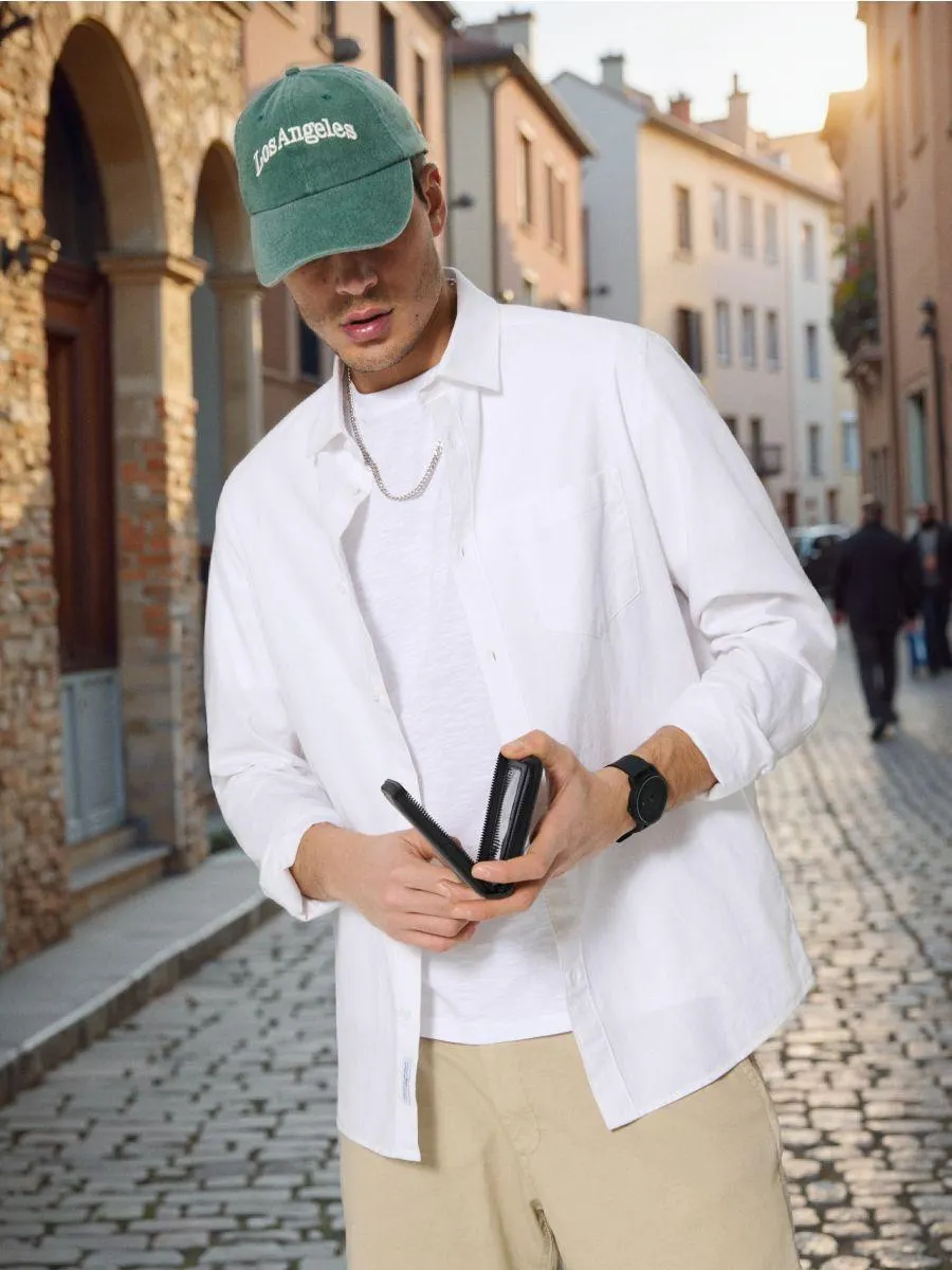 Portofel cu inscripție