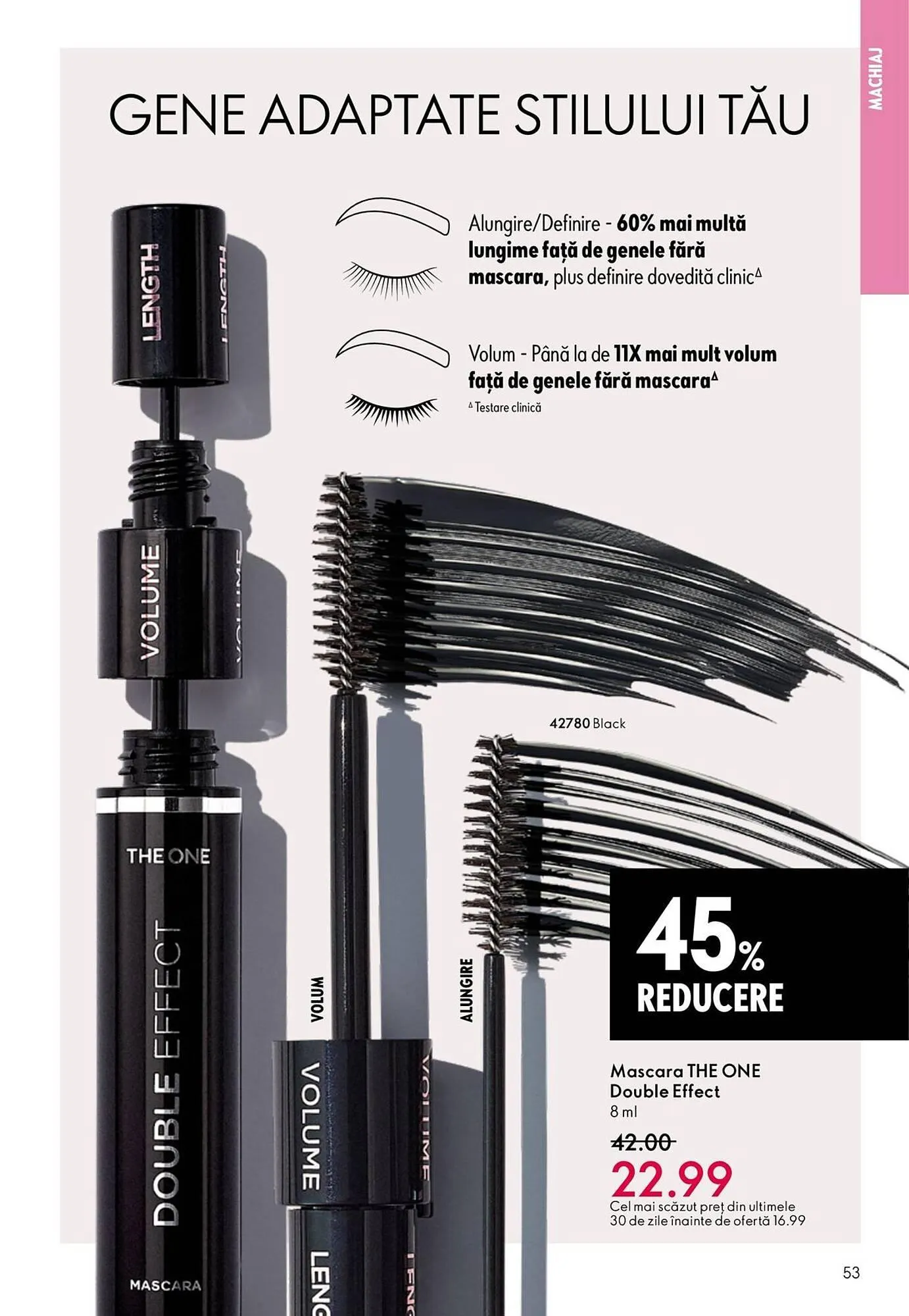 Catalog Catalog Oriflame de la 11 februarie până la 3 martie 2026 - Revista Pagina 53