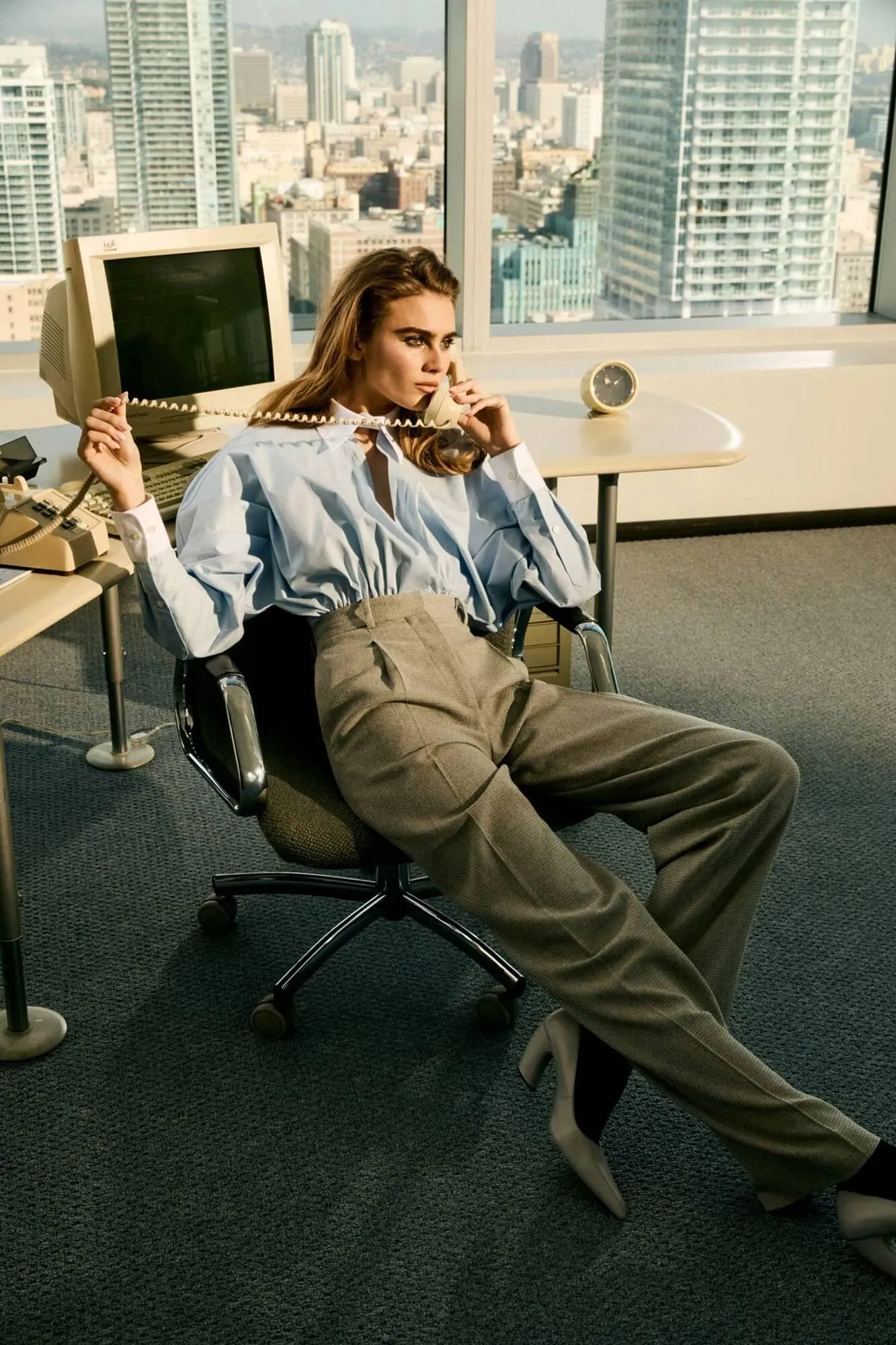 Catalog Catalog H&M de la 5 martie până la 18 martie 2025 - Revista Pagina 3