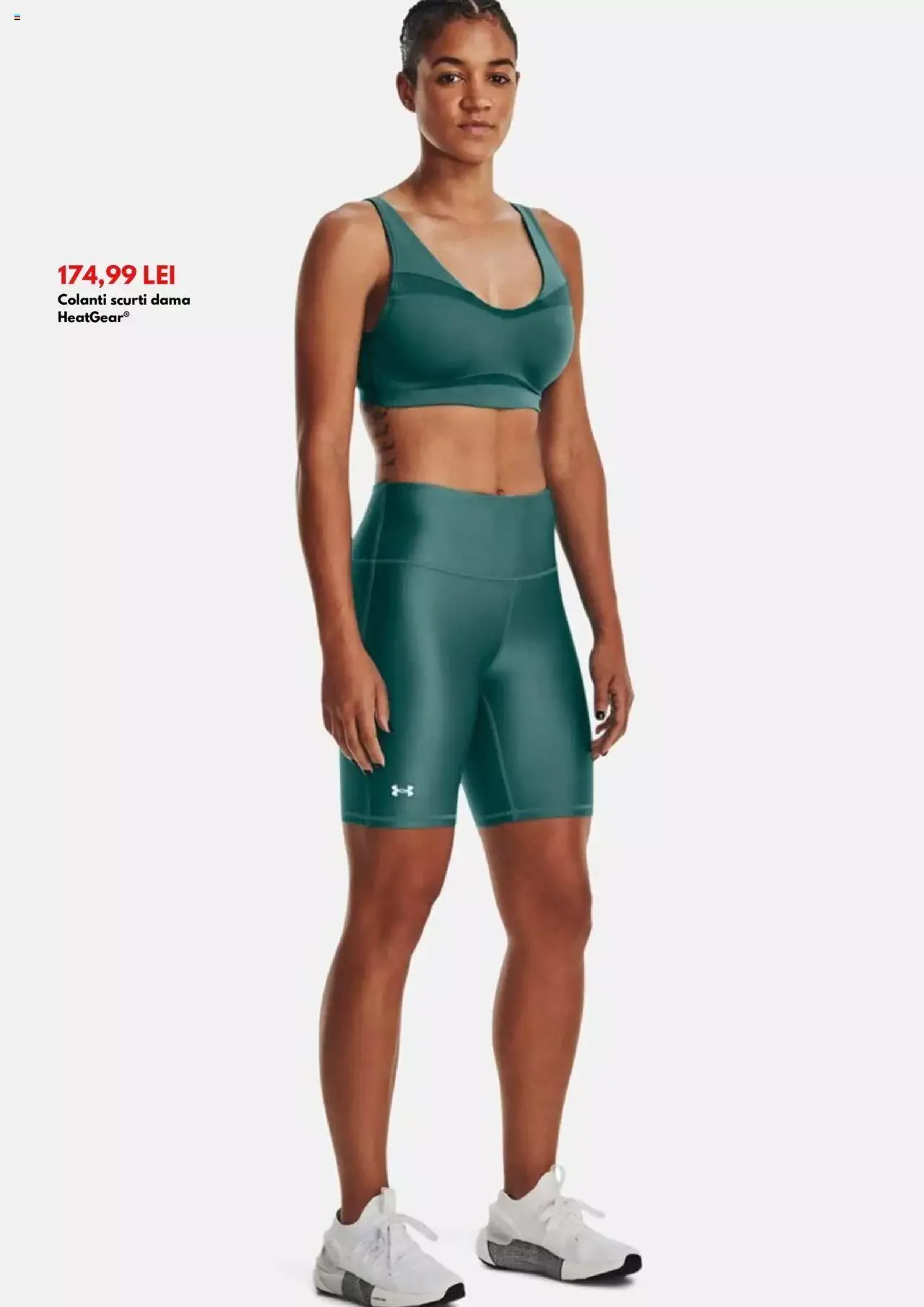 Catalog Catalog Intersport de la 1 decembrie până la 31 decembrie 2023 - Revista Pagina 15