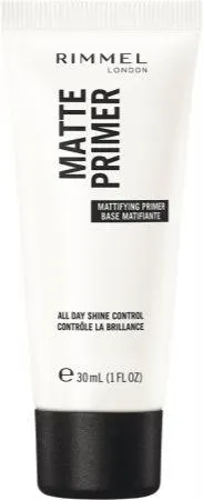 Matte Primer