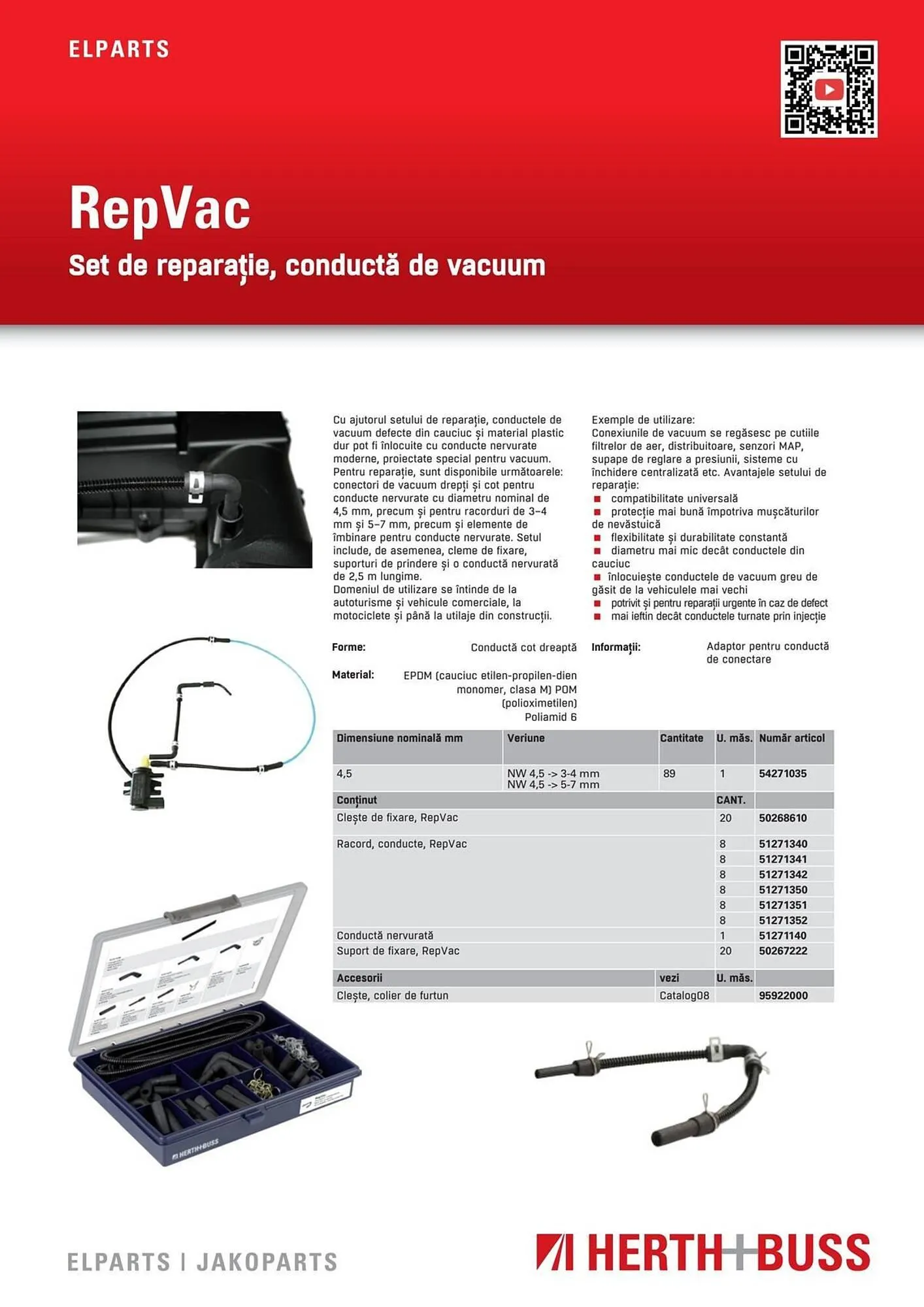 Catalog Catalog UNIX Auto de la 6 ianuarie până la 31 ianuarie 2026 - Revista Pagina 36