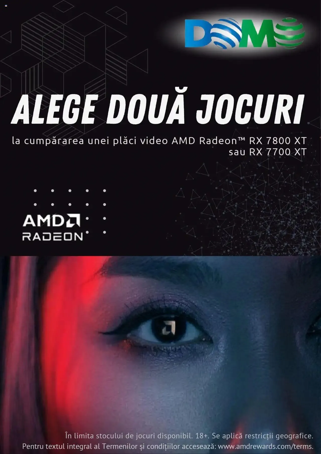 Catalog Catalog Domo de la 5 iulie până la 31 decembrie 2024 - Revista Pagina 1