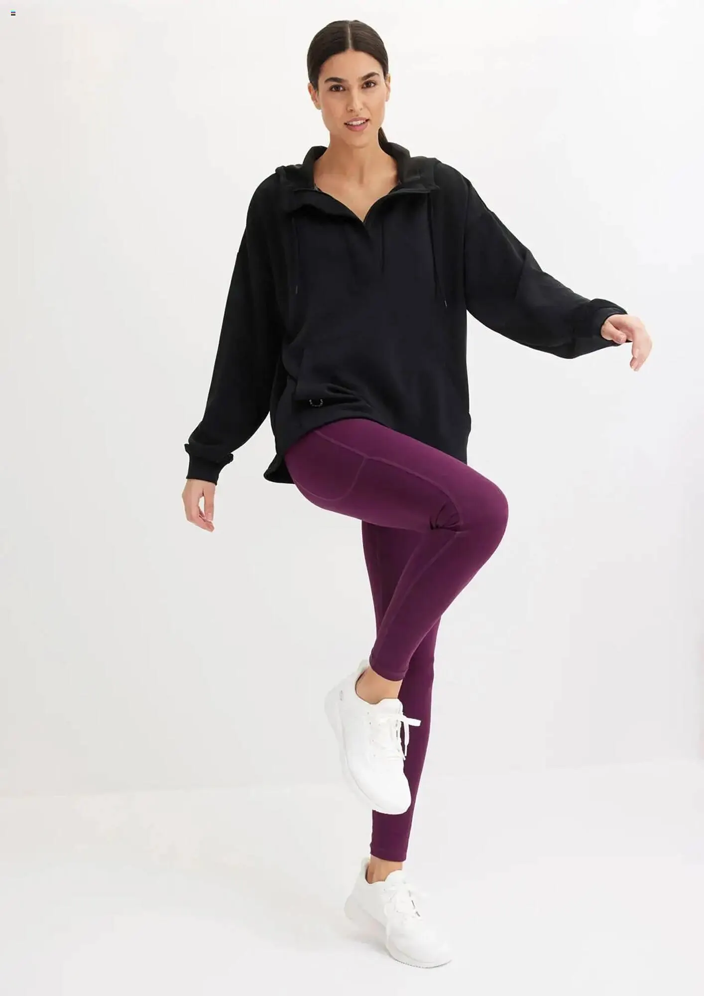 bonprix Prospekt von 1. Februar bis 28. März 2025 - Prospekt seite 6