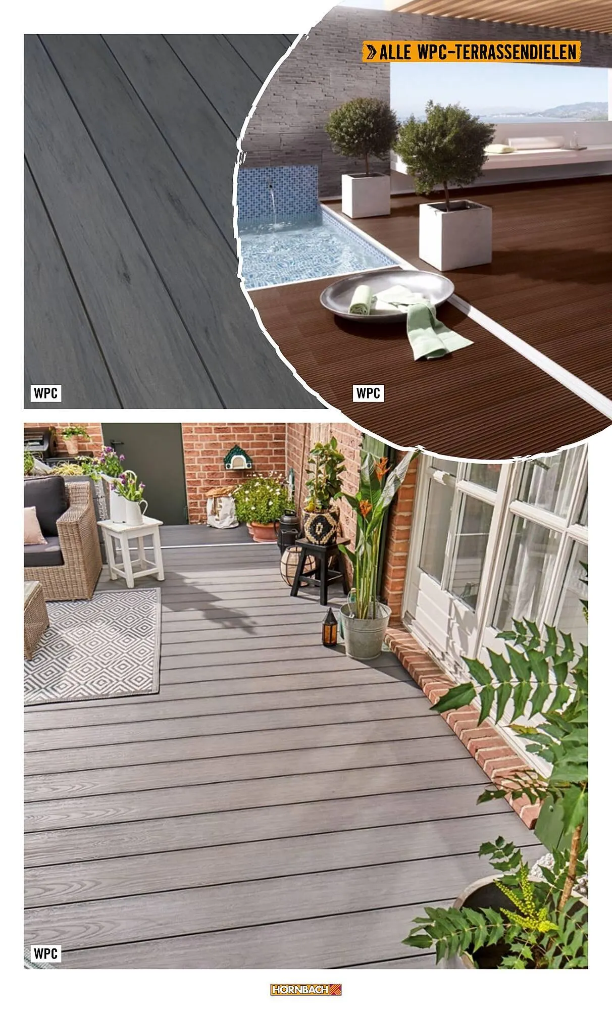 Catalog Hornbach catalog de la 21 iunie până la 31 decembrie 2024 - Revista Pagina 29