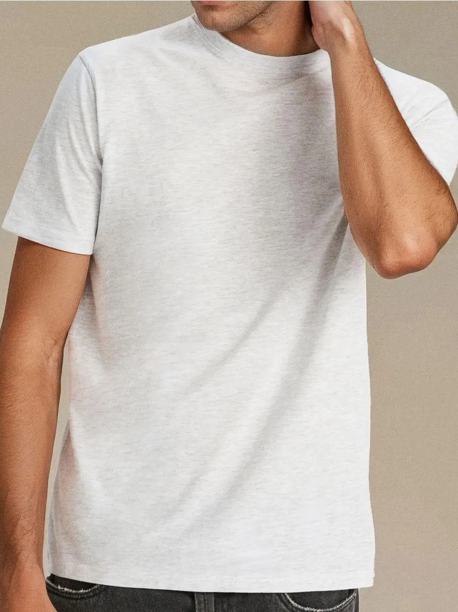 Tricou cu mânecă scurtă