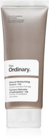Natural Moisturizing Factors + HA